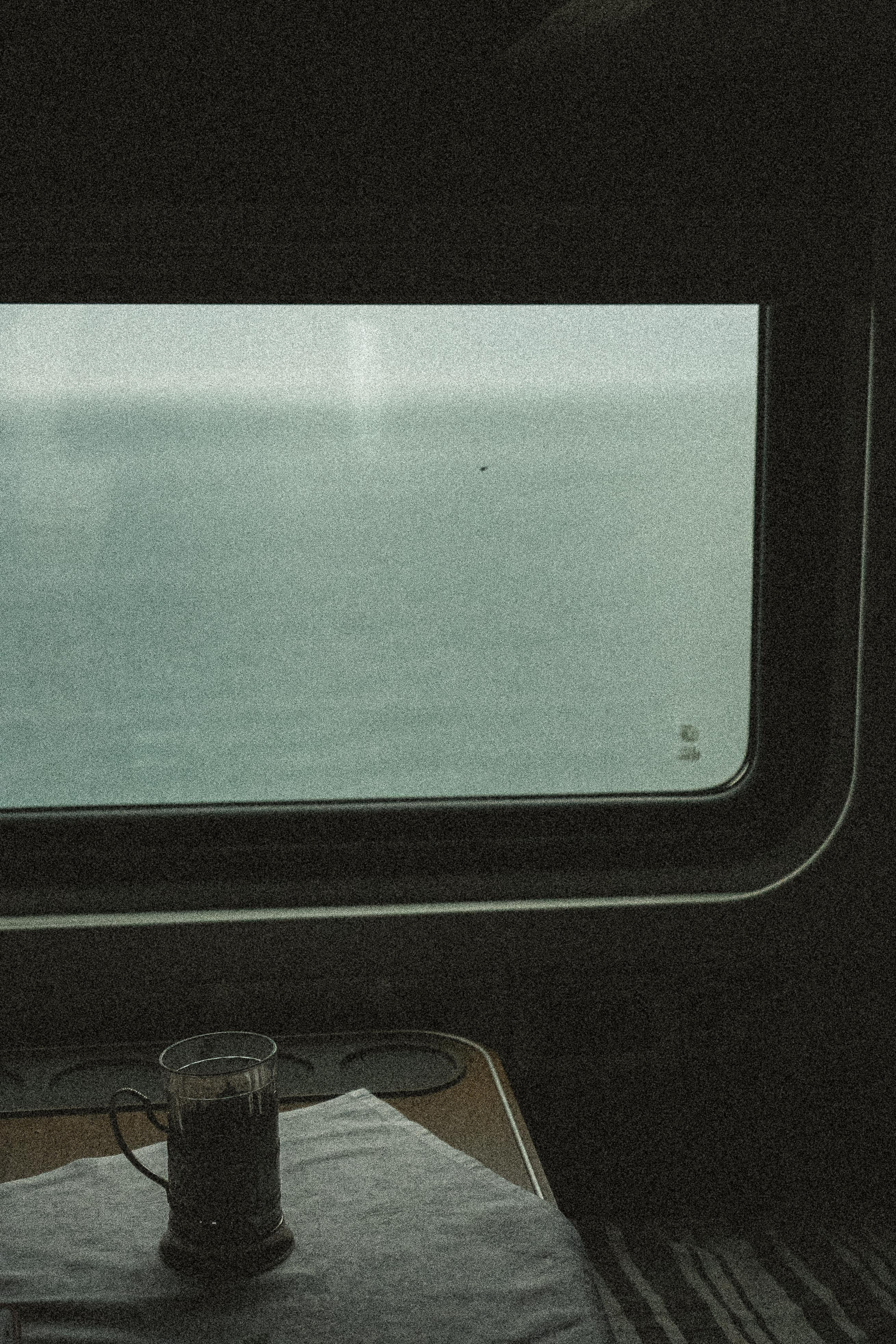 ПОЕЗД. Профессиональный фотограф, Санкт-Петербург — Виктория Богомолова