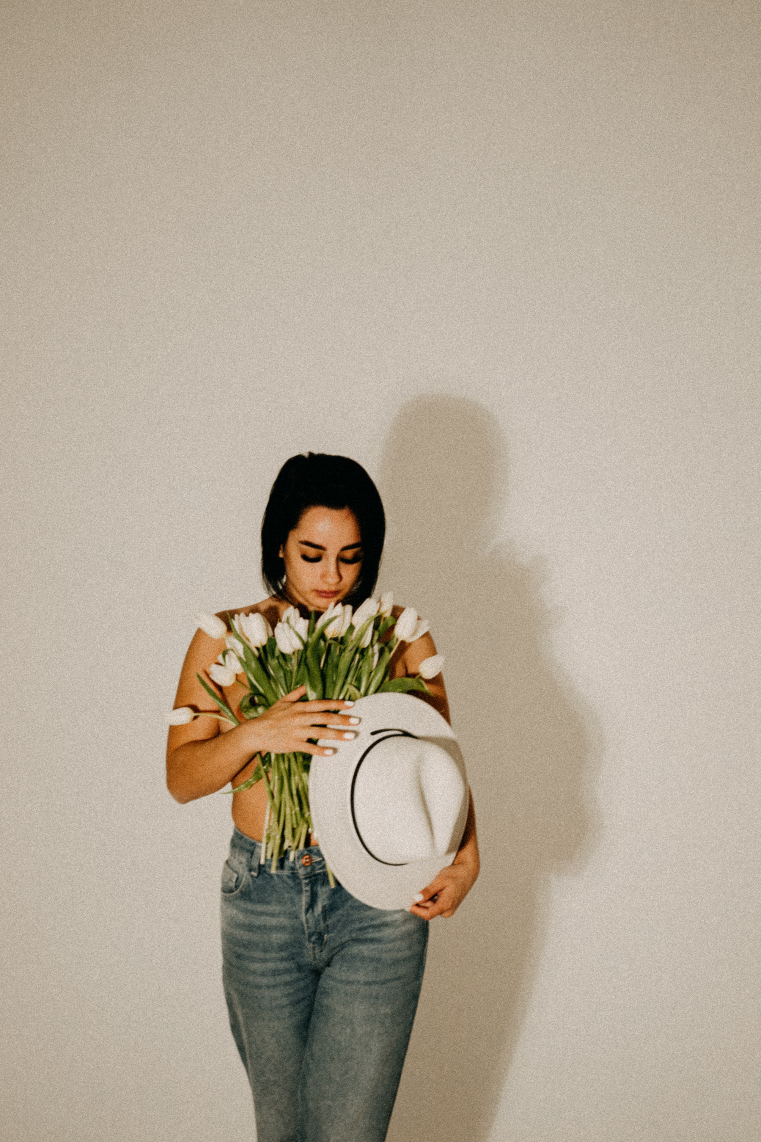 ВЕСЕННЕЕ НАСТРОЕНИЕ. Профессиональный фотограф, Санкт-Петербург — Виктория Богомолова