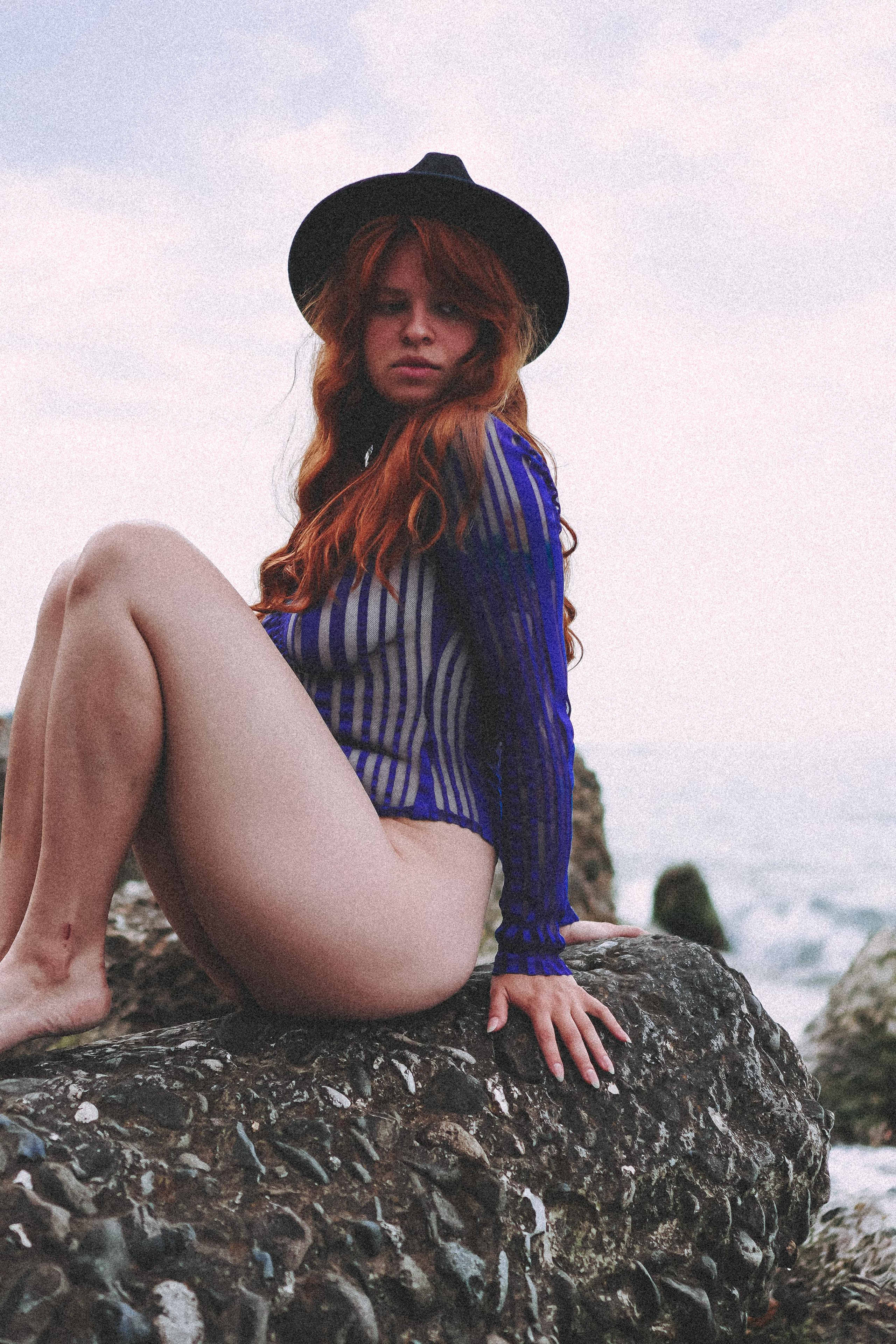 УТРЕННЯЯ ФОТОСЕССИЯ НА ПЛЯЖЕ. Профессиональный фотограф, Санкт-Петербург — Виктория Богомолова