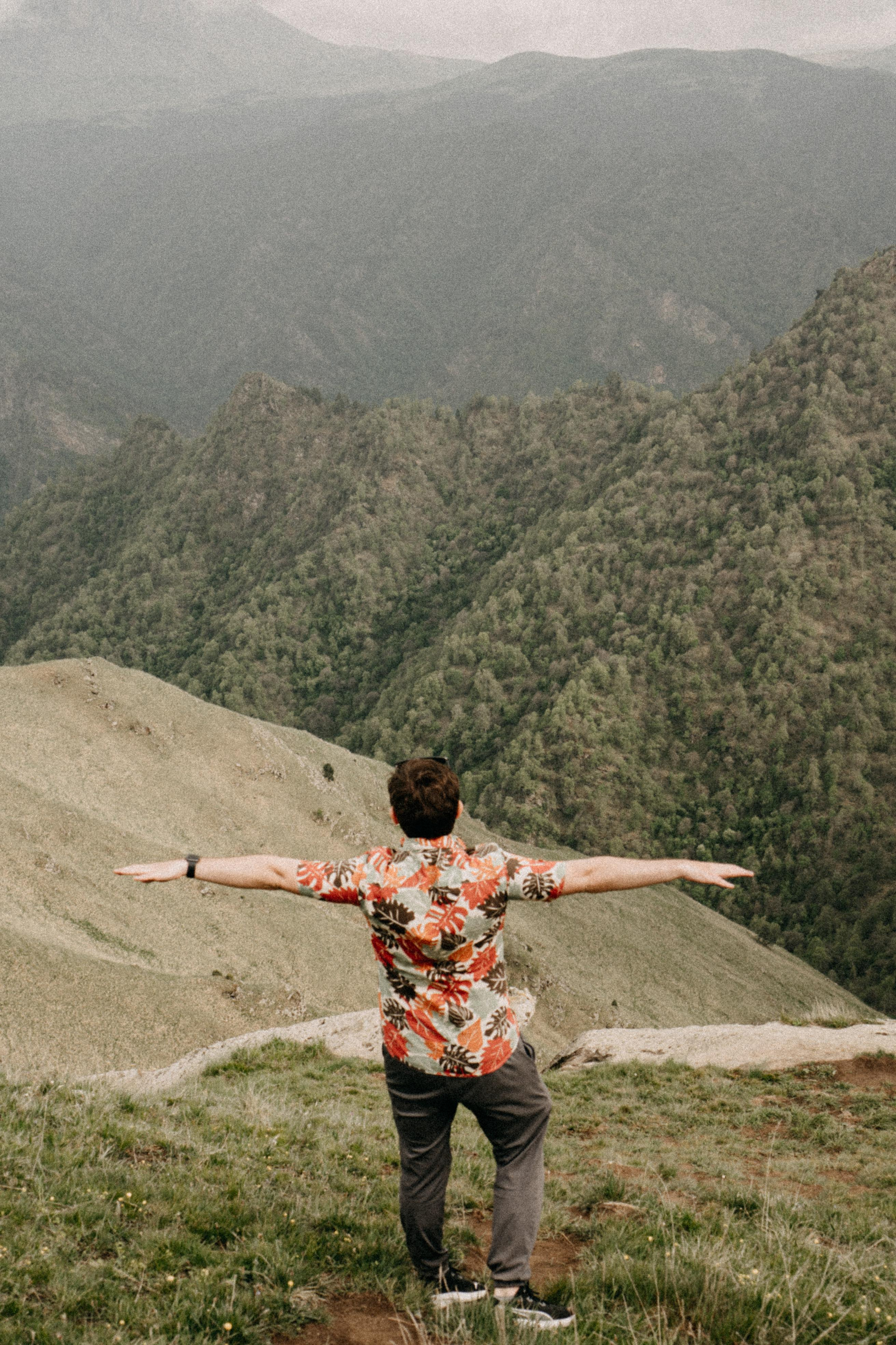 ГОРЫ ЕЛИСЕЙ. Профессиональный фотограф, Санкт-Петербург — Виктория Богомолова