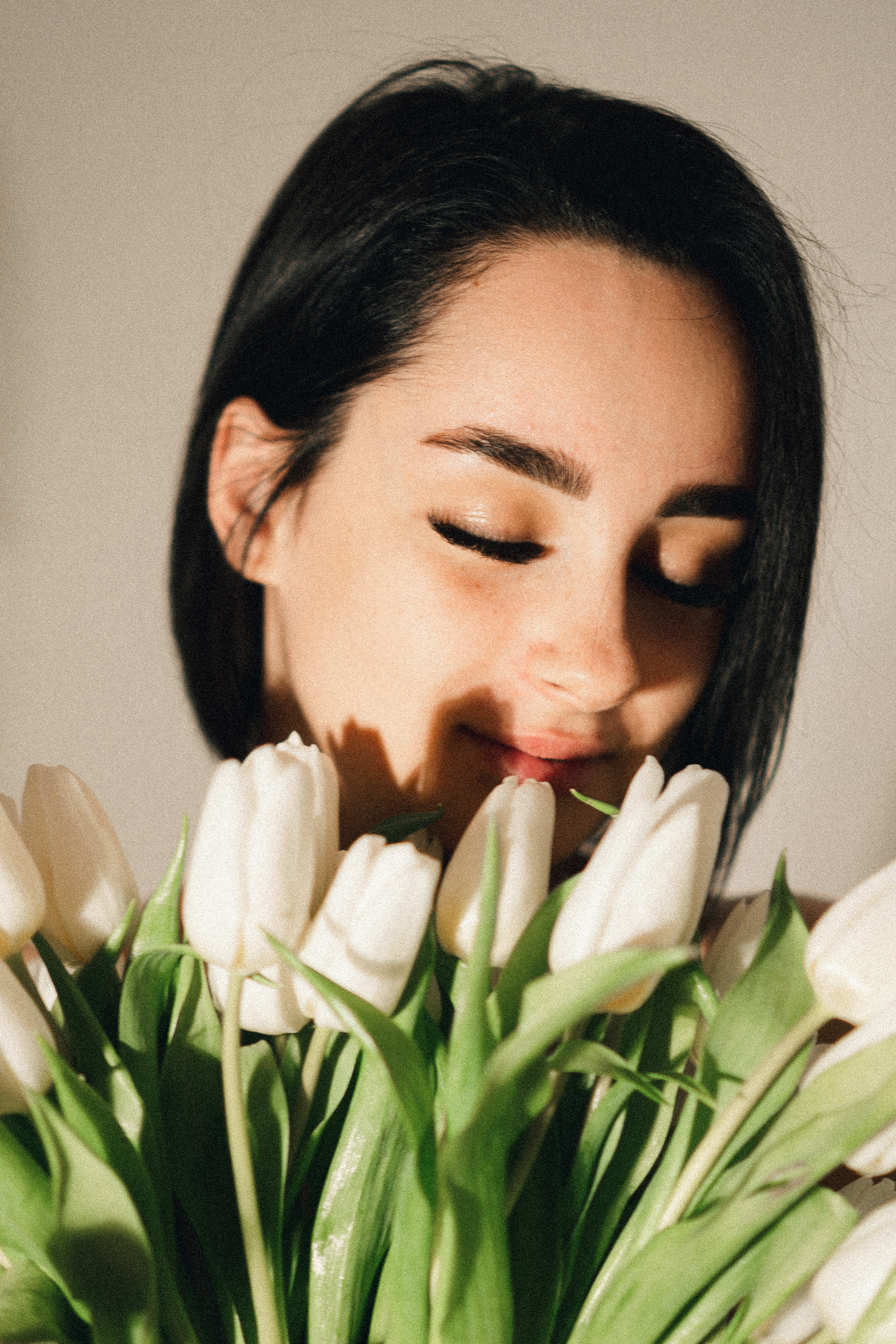 ВЕСЕННЕЕ НАСТРОЕНИЕ. Профессиональный фотограф, Санкт-Петербург — Виктория Богомолова