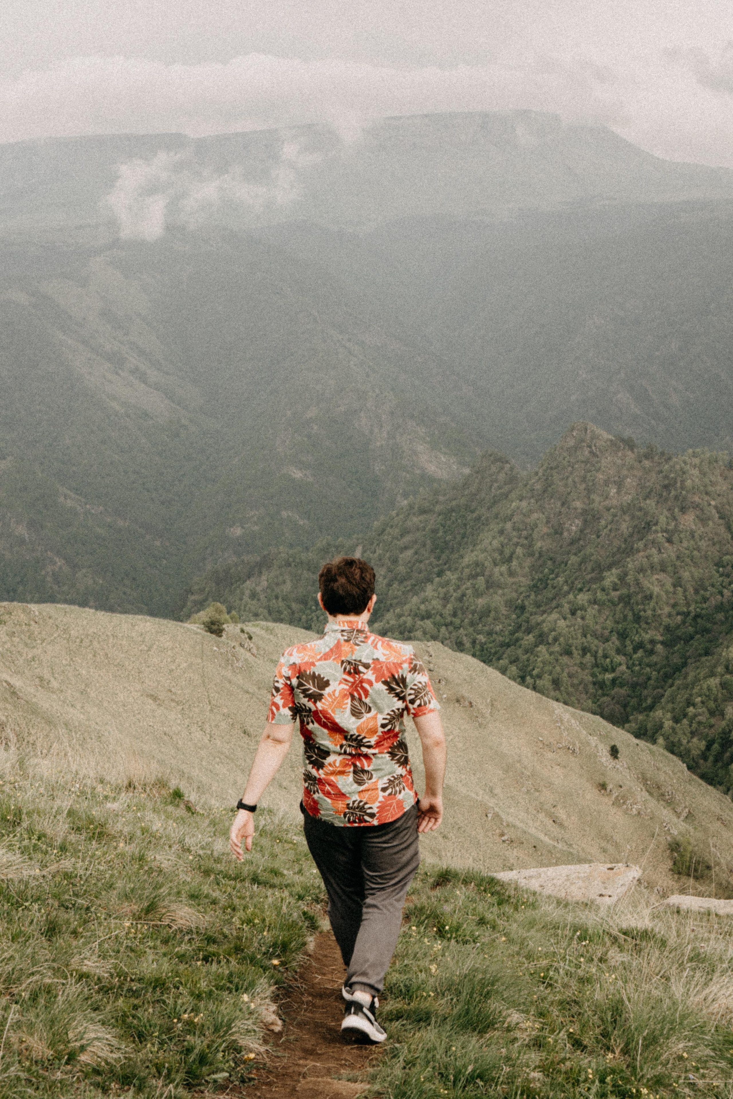 ГОРЫ ЕЛИСЕЙ. Профессиональный фотограф, Санкт-Петербург — Виктория Богомолова
