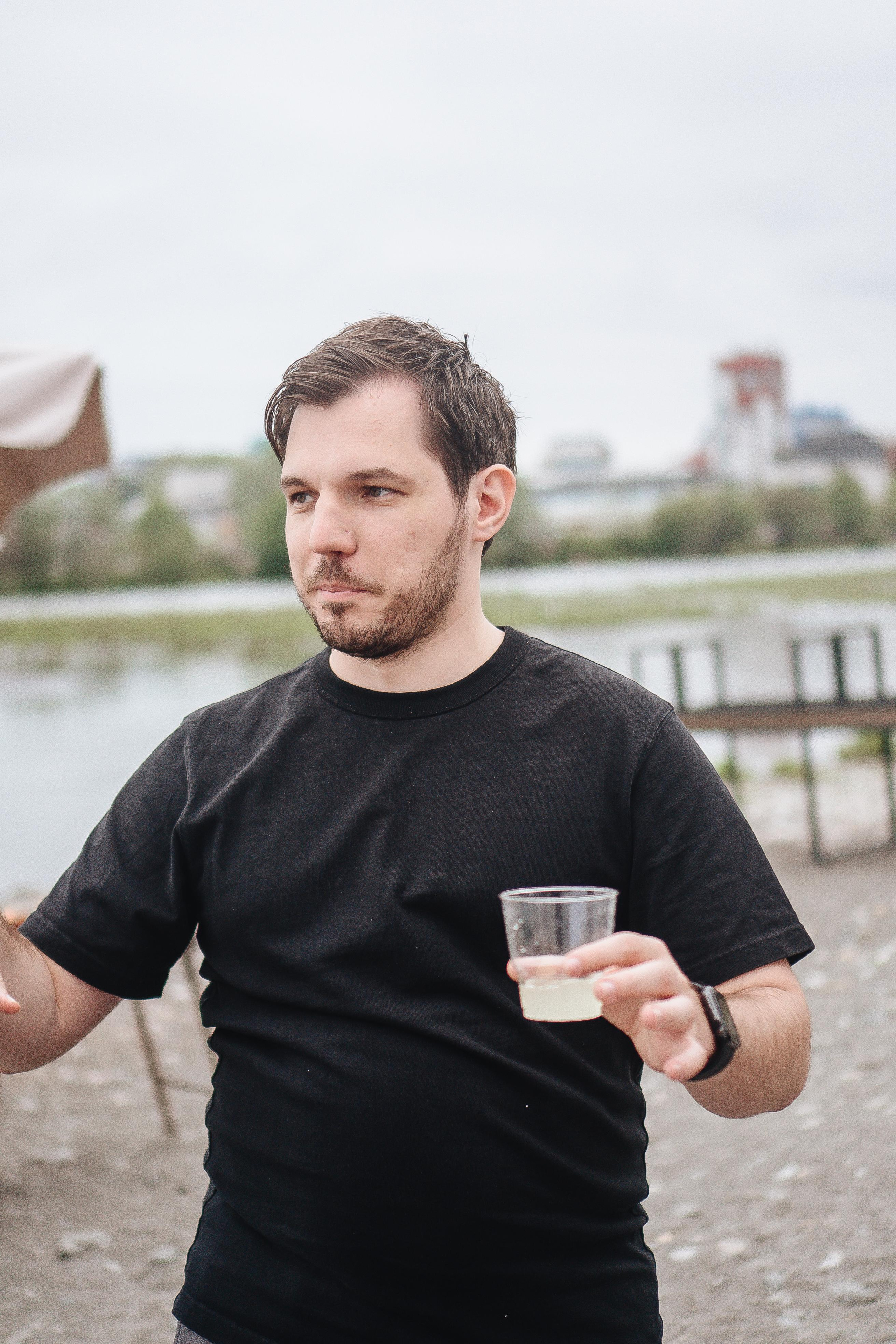 РЕПОРТАЖ ДЕНЬ РОЖДЕНИЯ. Профессиональный фотограф, Санкт-Петербург — Виктория Богомолова