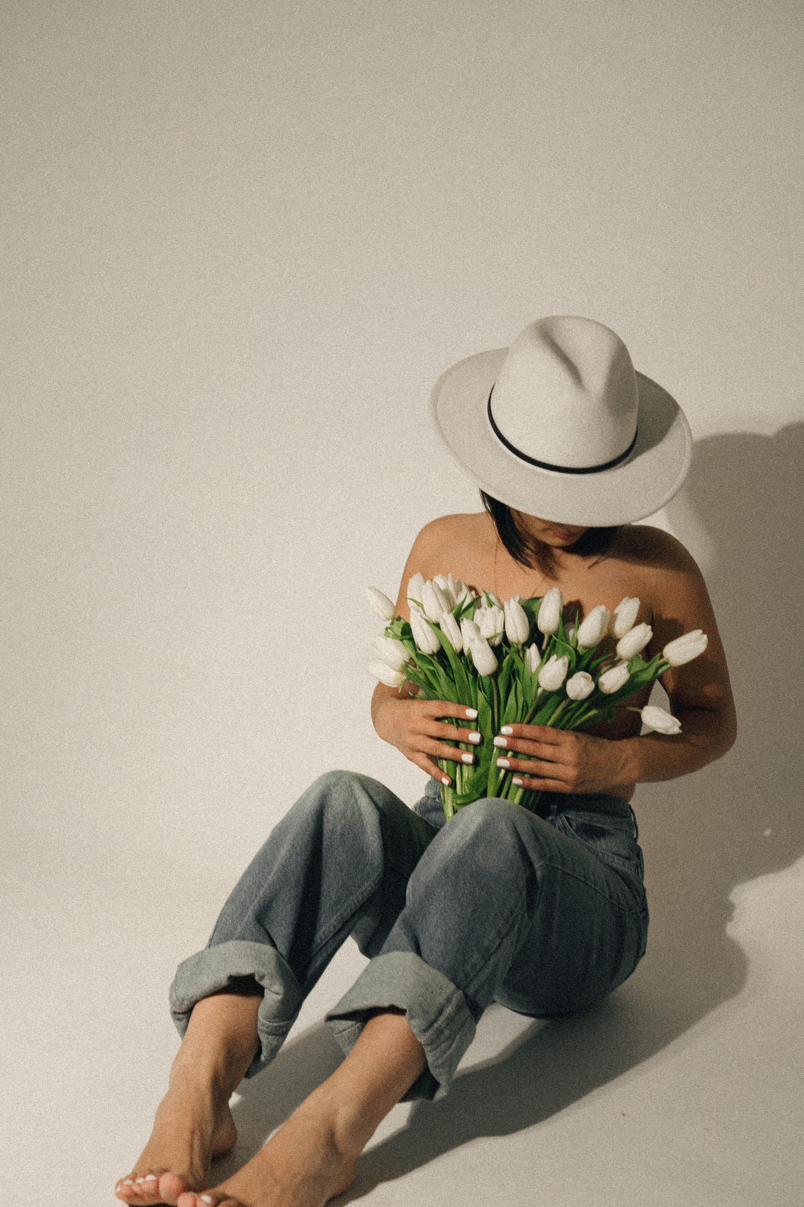 ВЕСЕННЕЕ НАСТРОЕНИЕ. Профессиональный фотограф, Санкт-Петербург — Виктория Богомолова