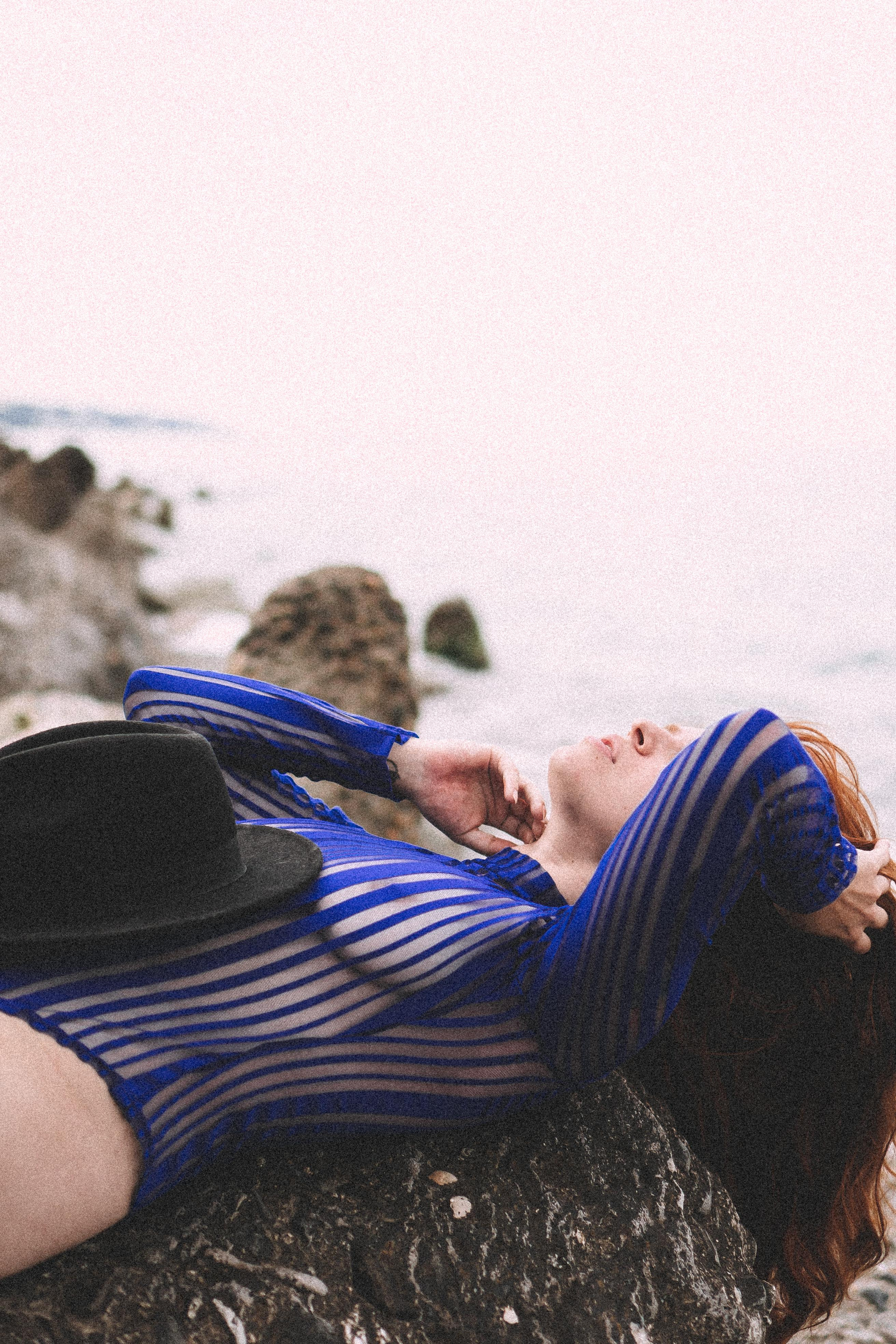 УТРЕННЯЯ ФОТОСЕССИЯ НА ПЛЯЖЕ. Профессиональный фотограф, Санкт-Петербург — Виктория Богомолова