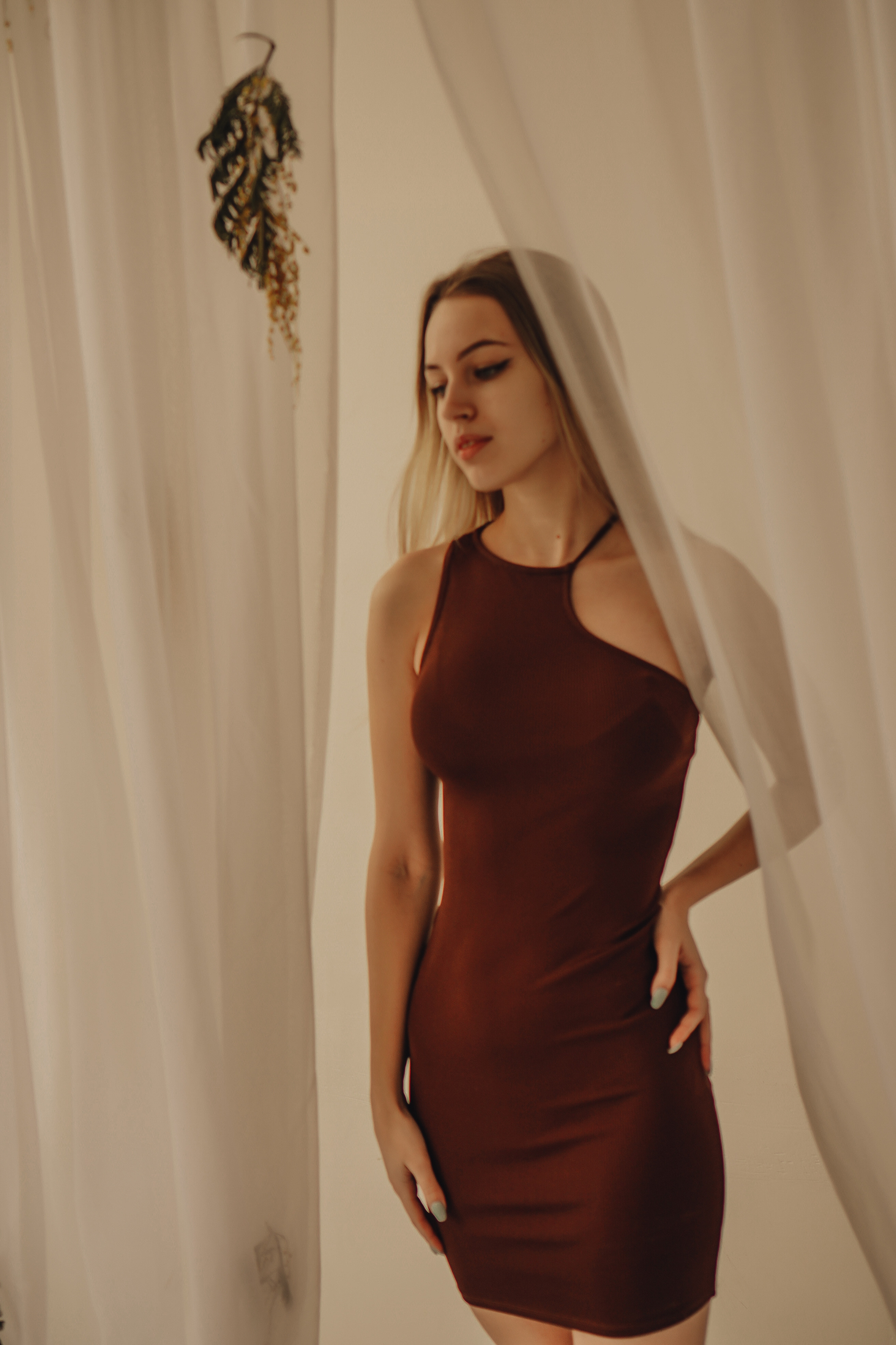 Анастасия. Профессиональный фотограф, Санкт-Петербург — Виктория Богомолова