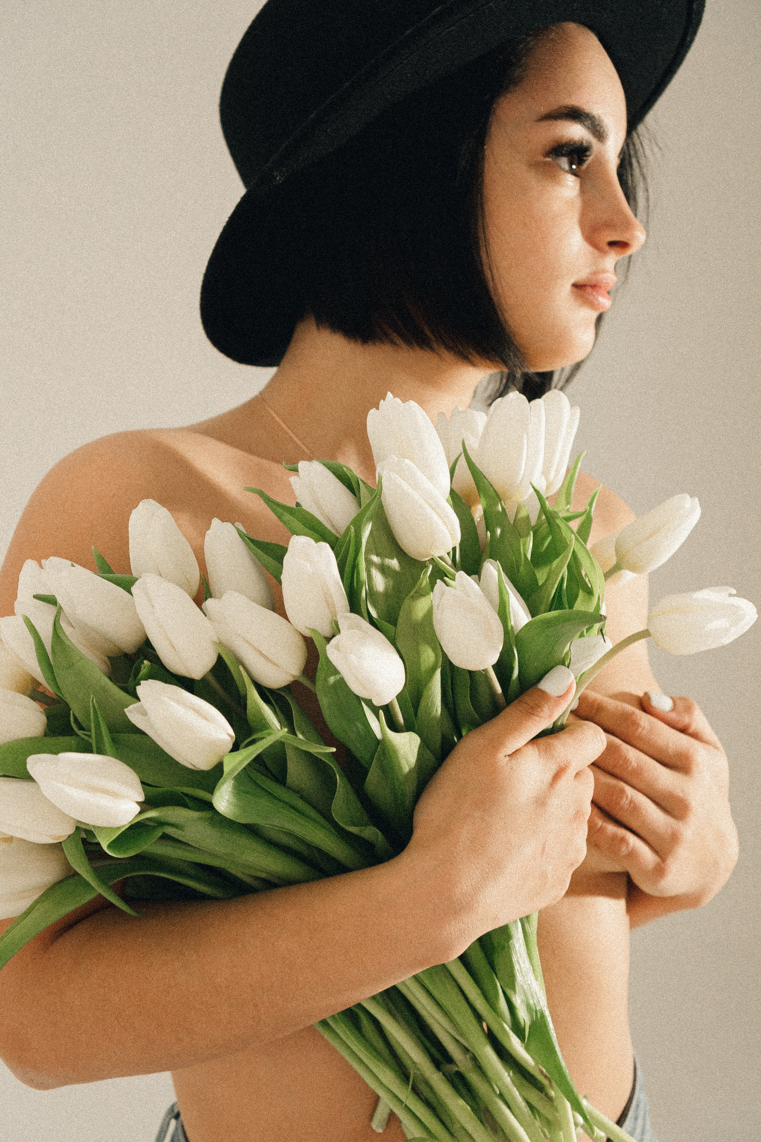 ВЕСЕННЕЕ НАСТРОЕНИЕ. Профессиональный фотограф, Санкт-Петербург — Виктория Богомолова