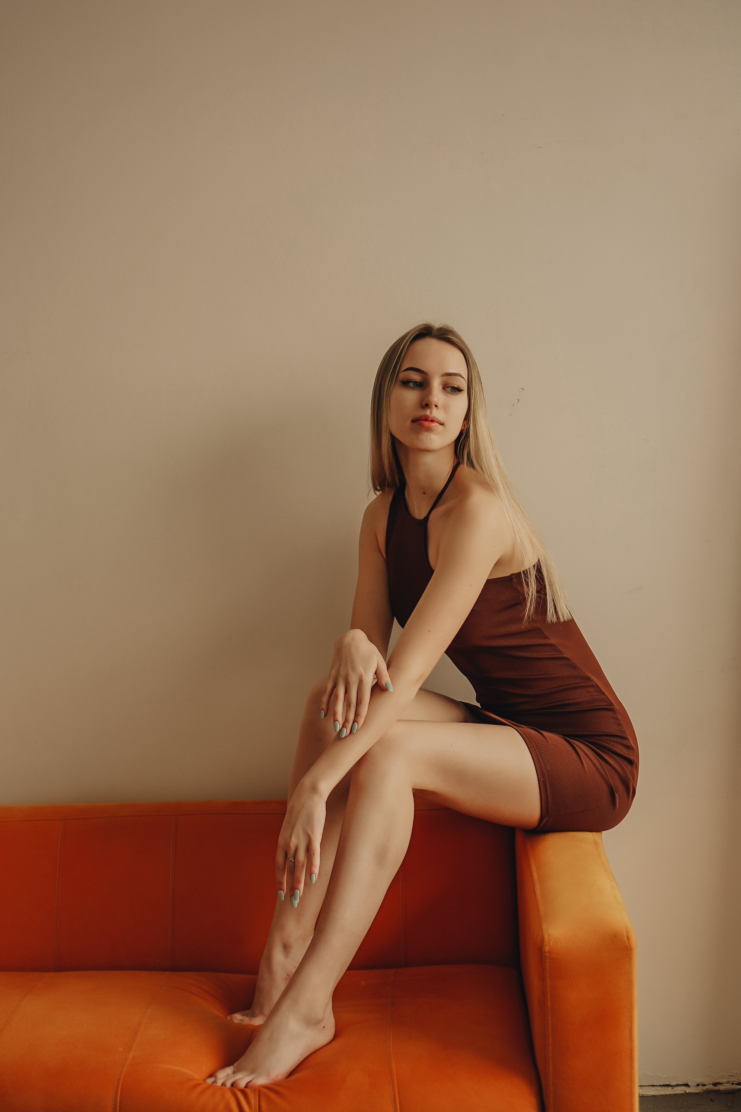 Анастасия. Профессиональный фотограф, Санкт-Петербург — Виктория Богомолова