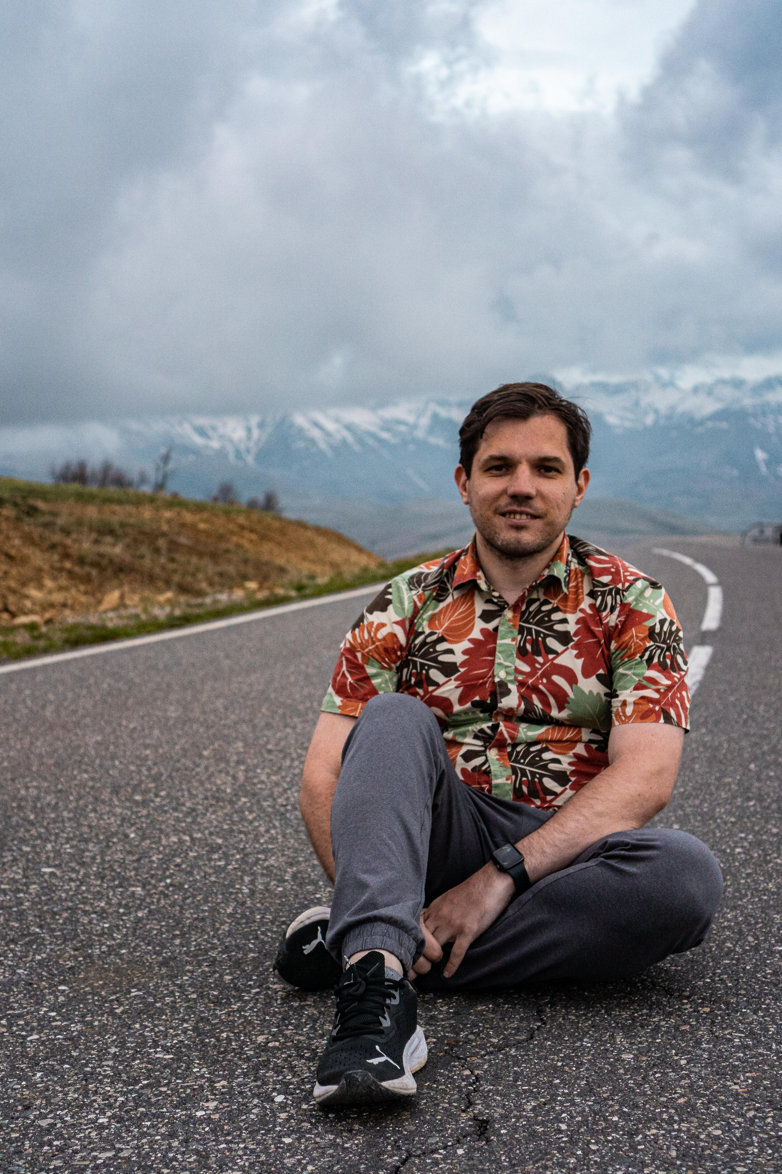 ГОРЫ ЕЛИСЕЙ. Профессиональный фотограф, Санкт-Петербург — Виктория Богомолова