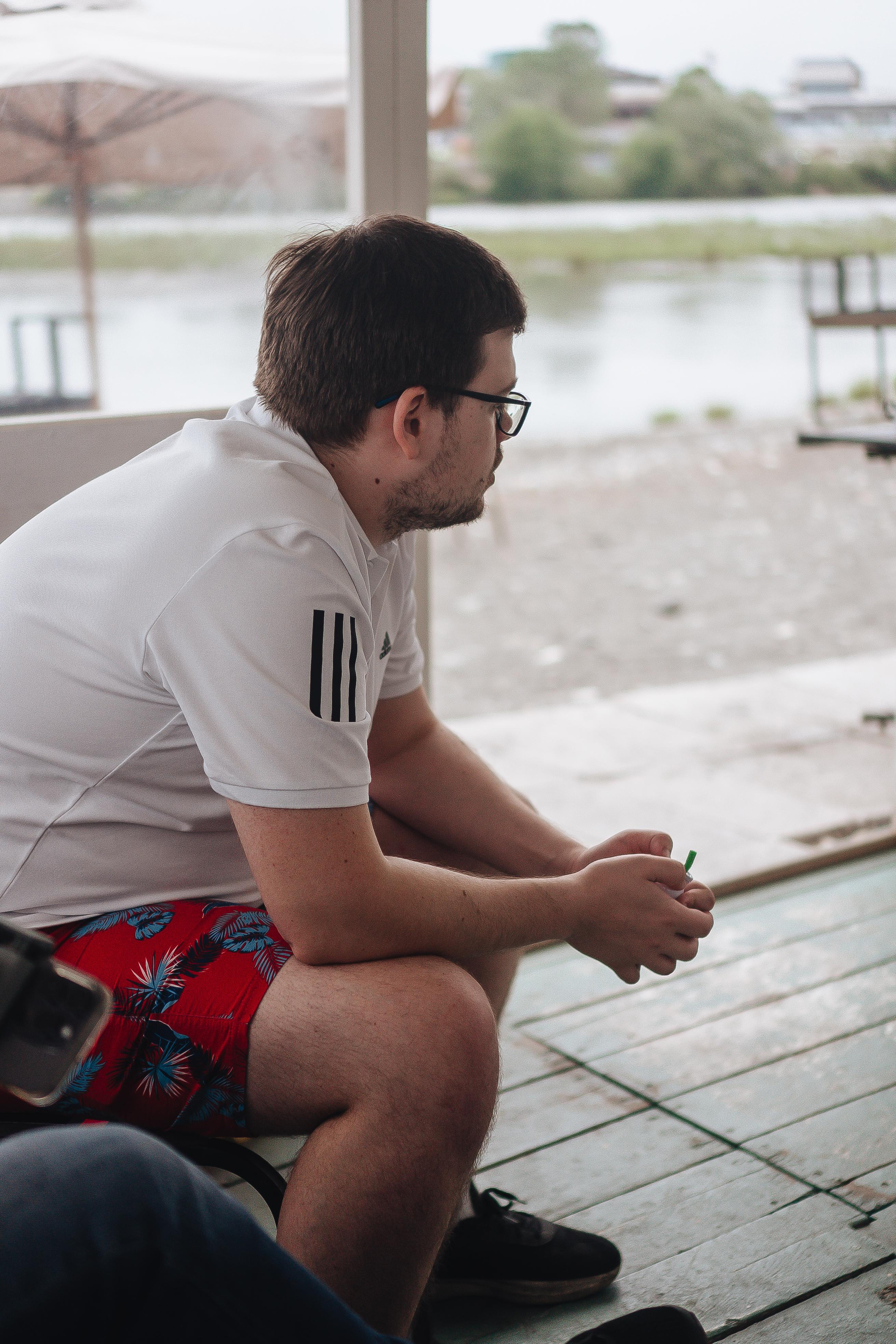 РЕПОРТАЖ ДЕНЬ РОЖДЕНИЯ. Профессиональный фотограф, Санкт-Петербург — Виктория Богомолова