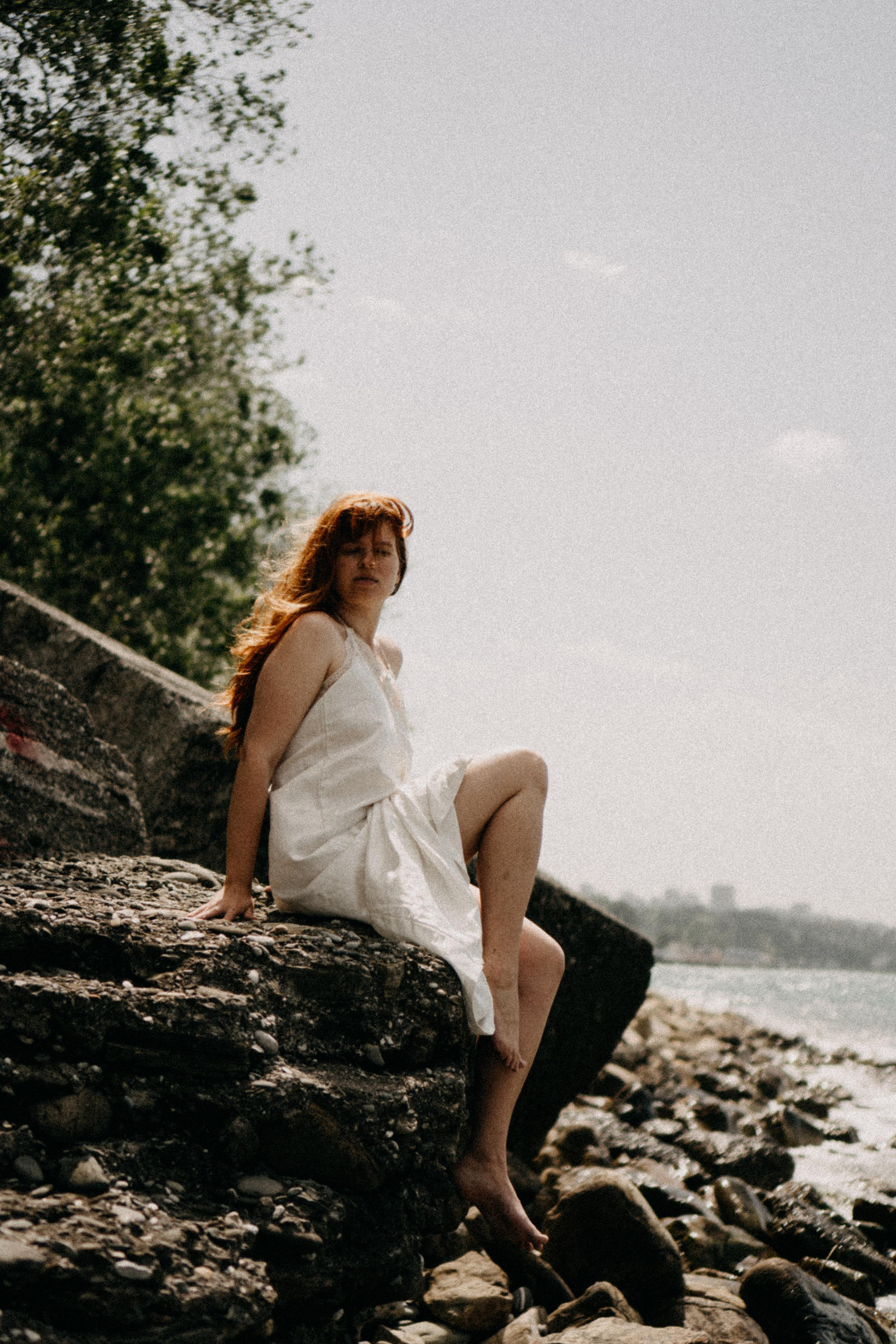 УТРЕННЯЯ ФОТОСЕССИЯ НА ПЛЯЖЕ. Профессиональный фотограф, Санкт-Петербург — Виктория Богомолова