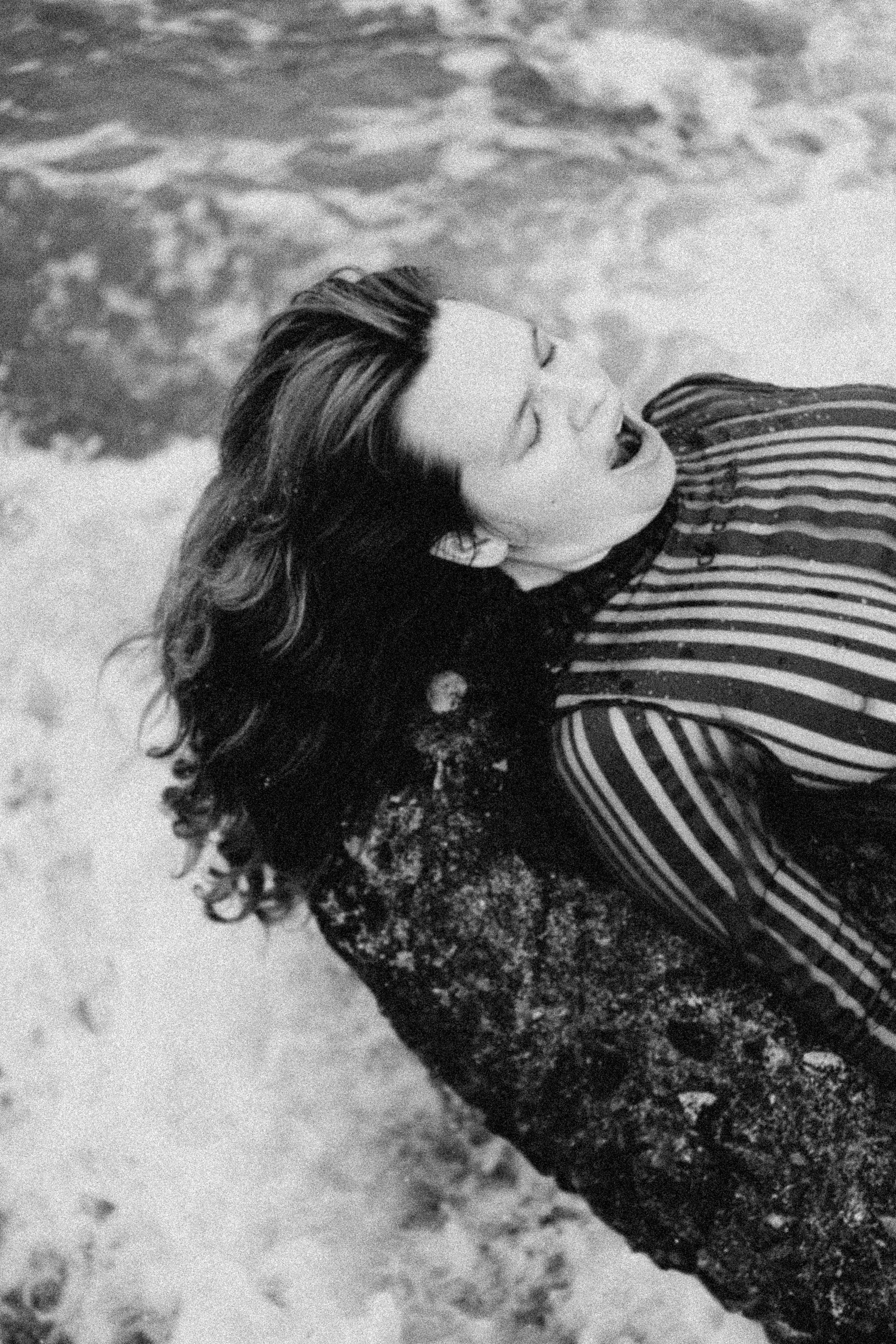 УТРЕННЯЯ ФОТОСЕССИЯ НА ПЛЯЖЕ. Профессиональный фотограф, Санкт-Петербург — Виктория Богомолова