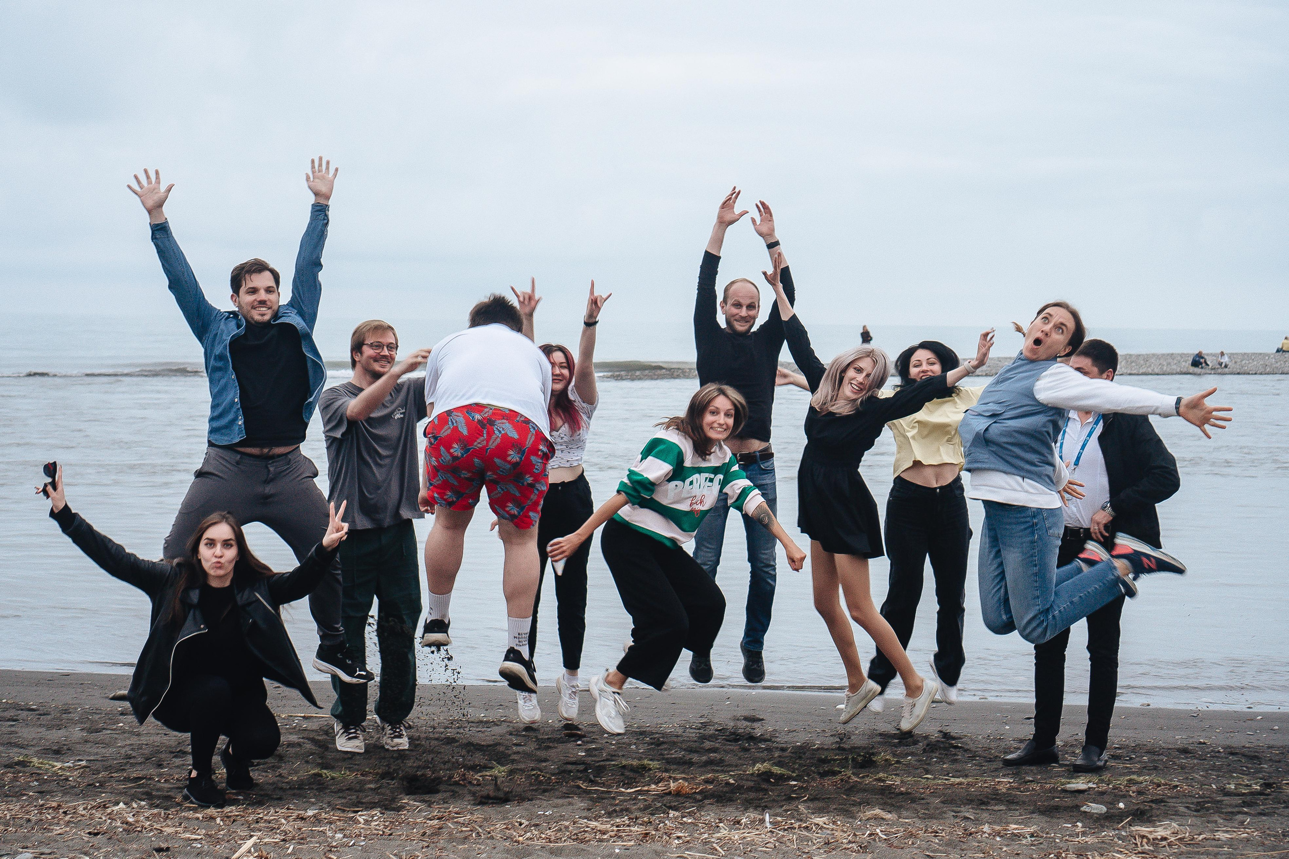 РЕПОРТАЖ ДЕНЬ РОЖДЕНИЯ. Профессиональный фотограф, Санкт-Петербург — Виктория Богомолова