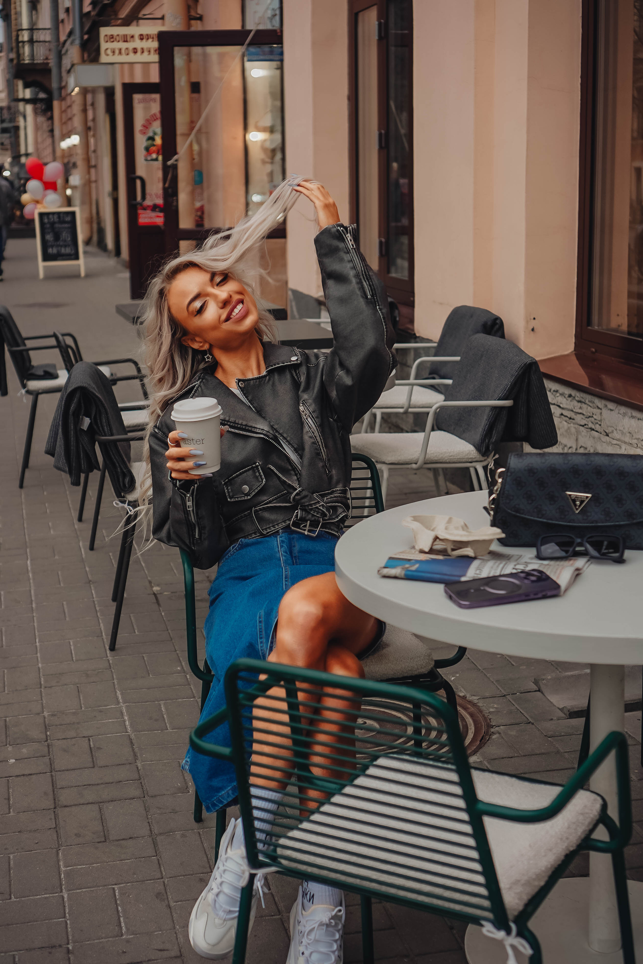 ЯНА. Профессиональный фотограф, Санкт-Петербург — Виктория Богомолова