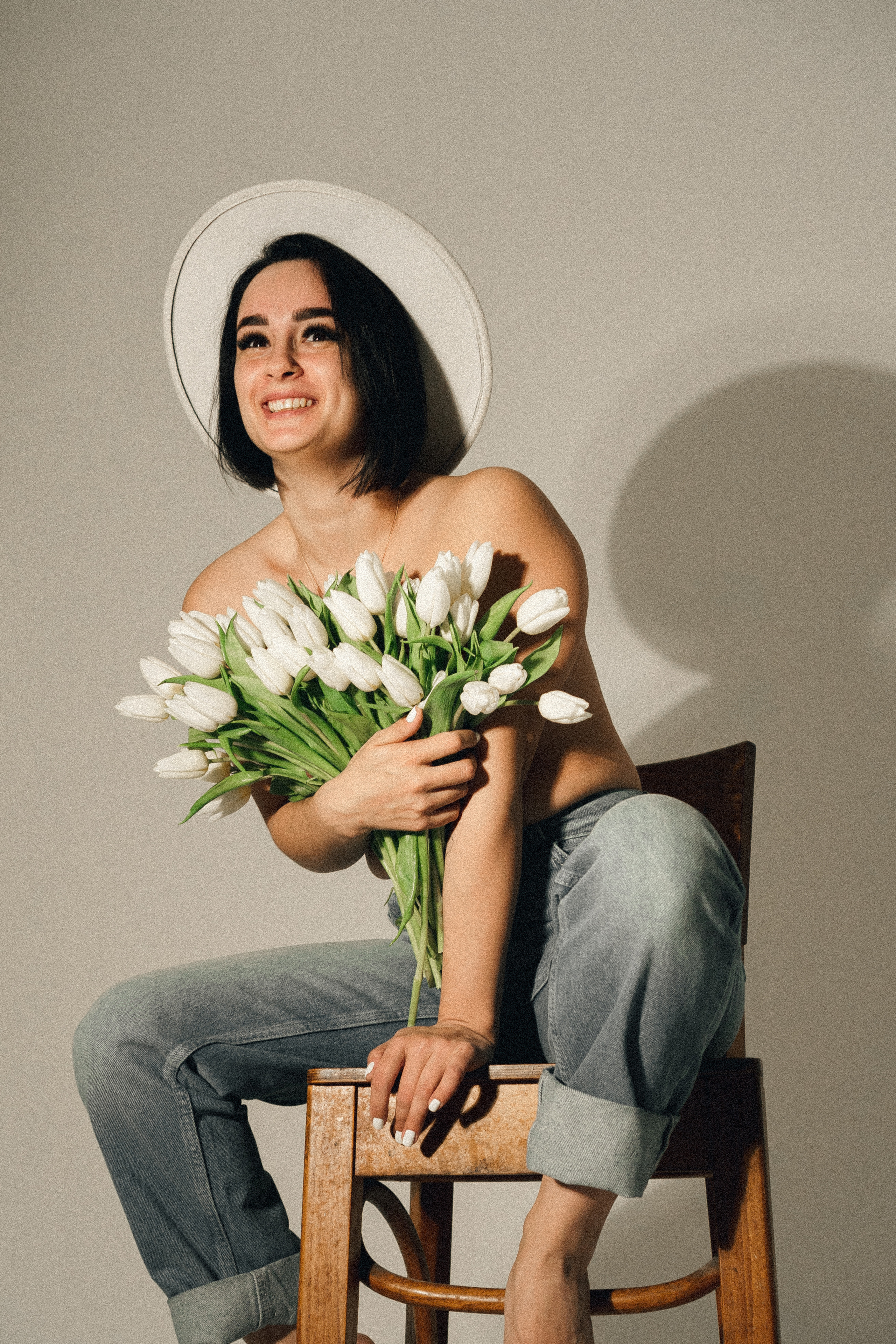 ВЕСЕННЕЕ НАСТРОЕНИЕ. Профессиональный фотограф, Санкт-Петербург — Виктория Богомолова