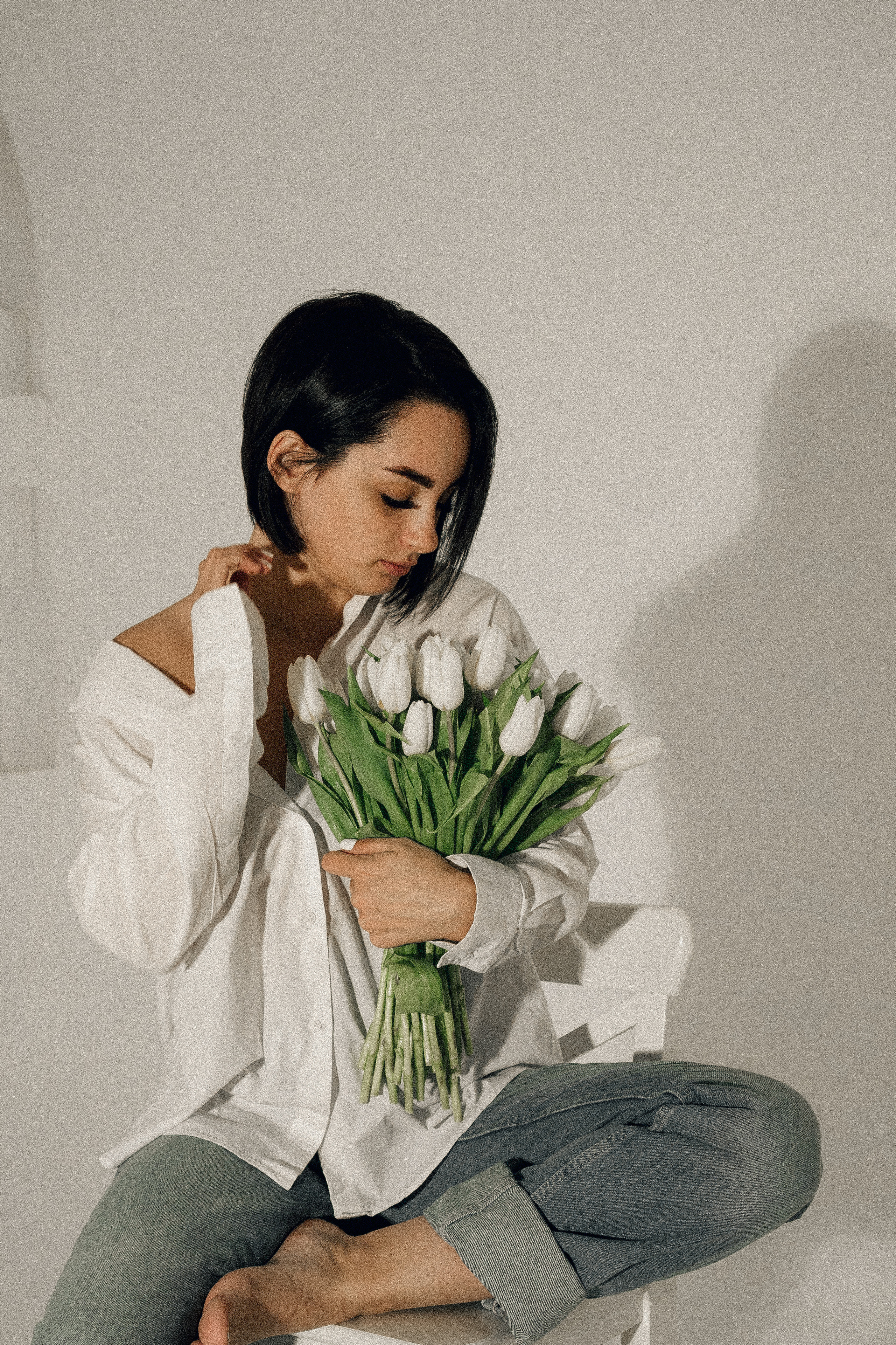 ВЕСЕННЕЕ НАСТРОЕНИЕ. Профессиональный фотограф, Санкт-Петербург — Виктория Богомолова