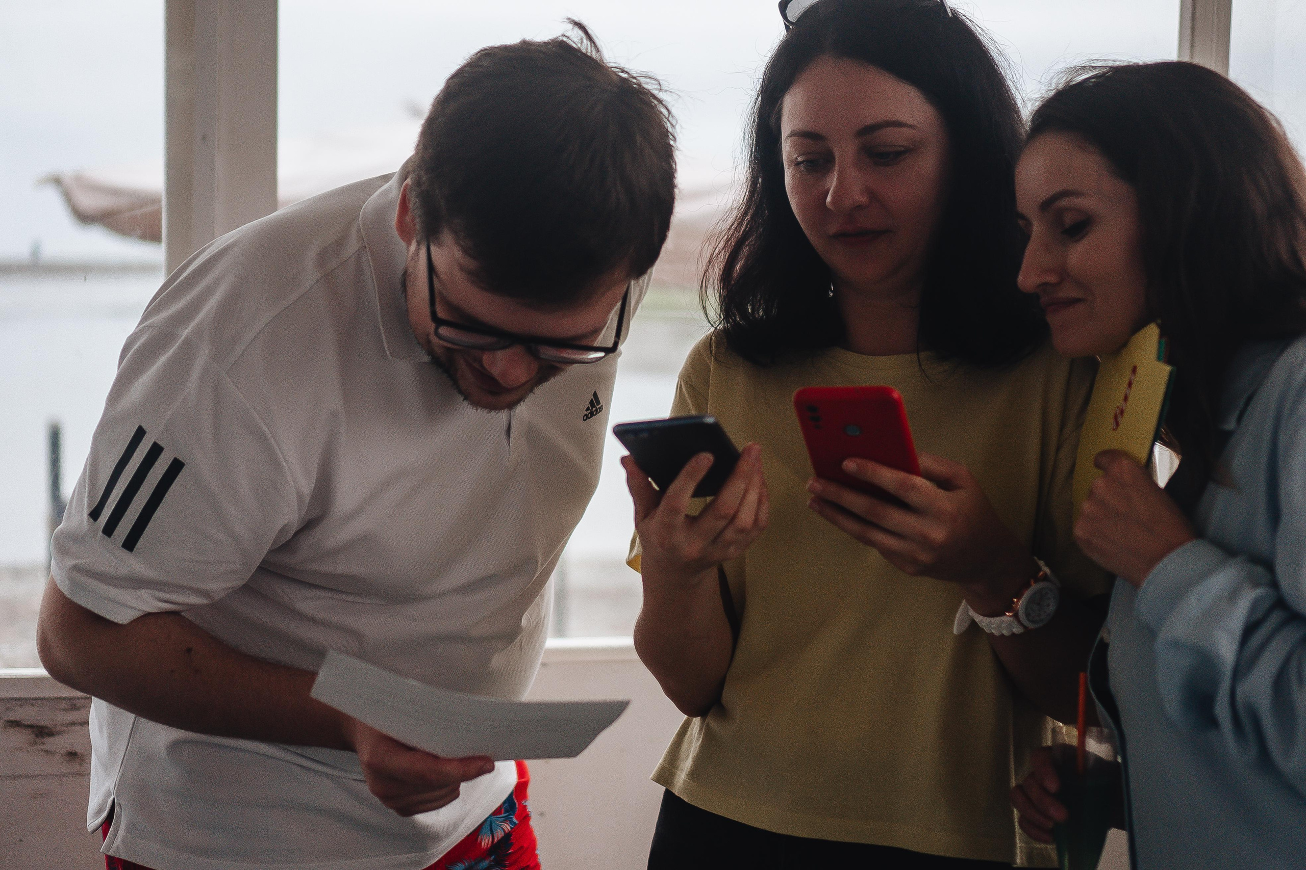 РЕПОРТАЖ ДЕНЬ РОЖДЕНИЯ. Профессиональный фотограф, Санкт-Петербург — Виктория Богомолова