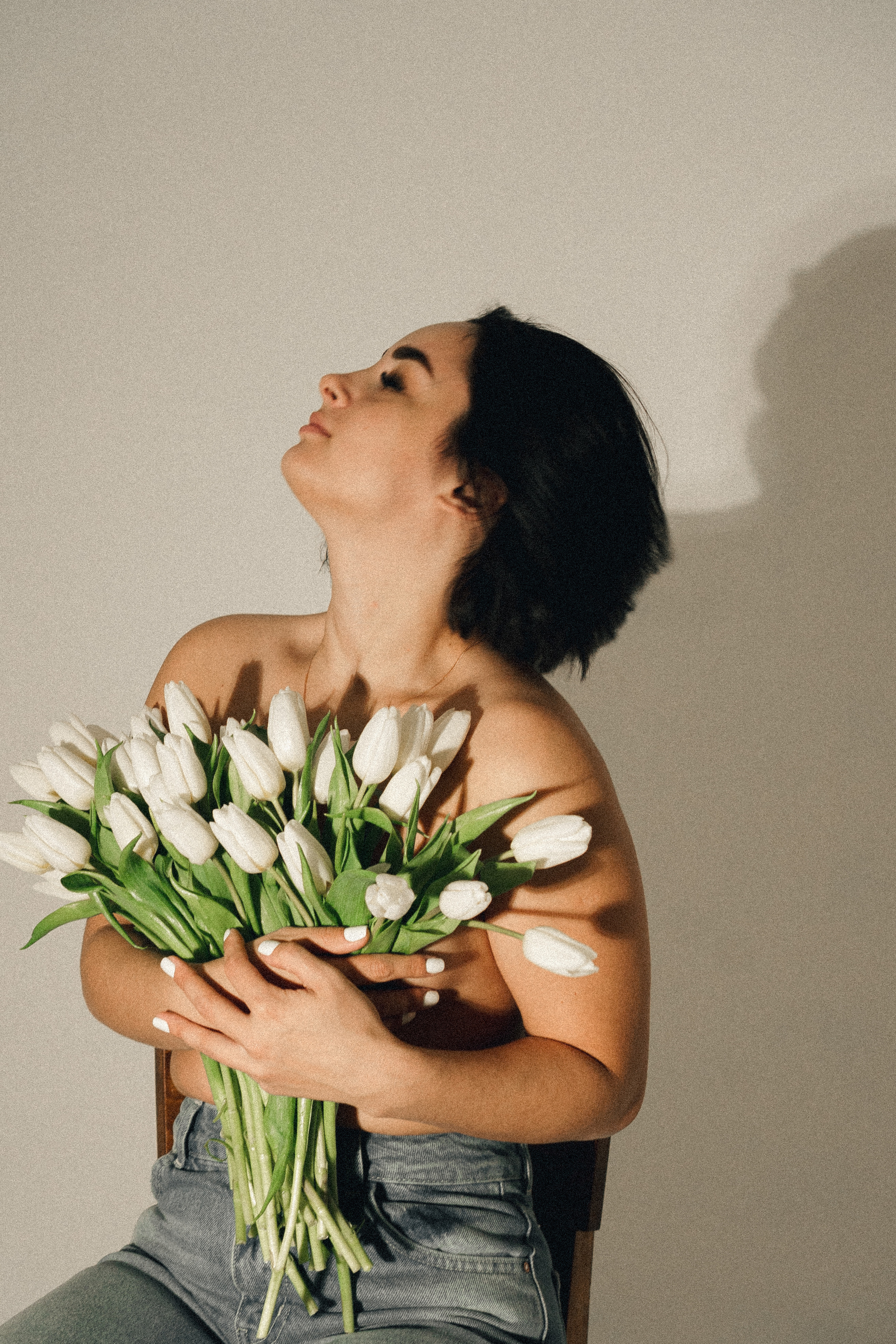 ВЕСЕННЕЕ НАСТРОЕНИЕ. Профессиональный фотограф, Санкт-Петербург — Виктория Богомолова