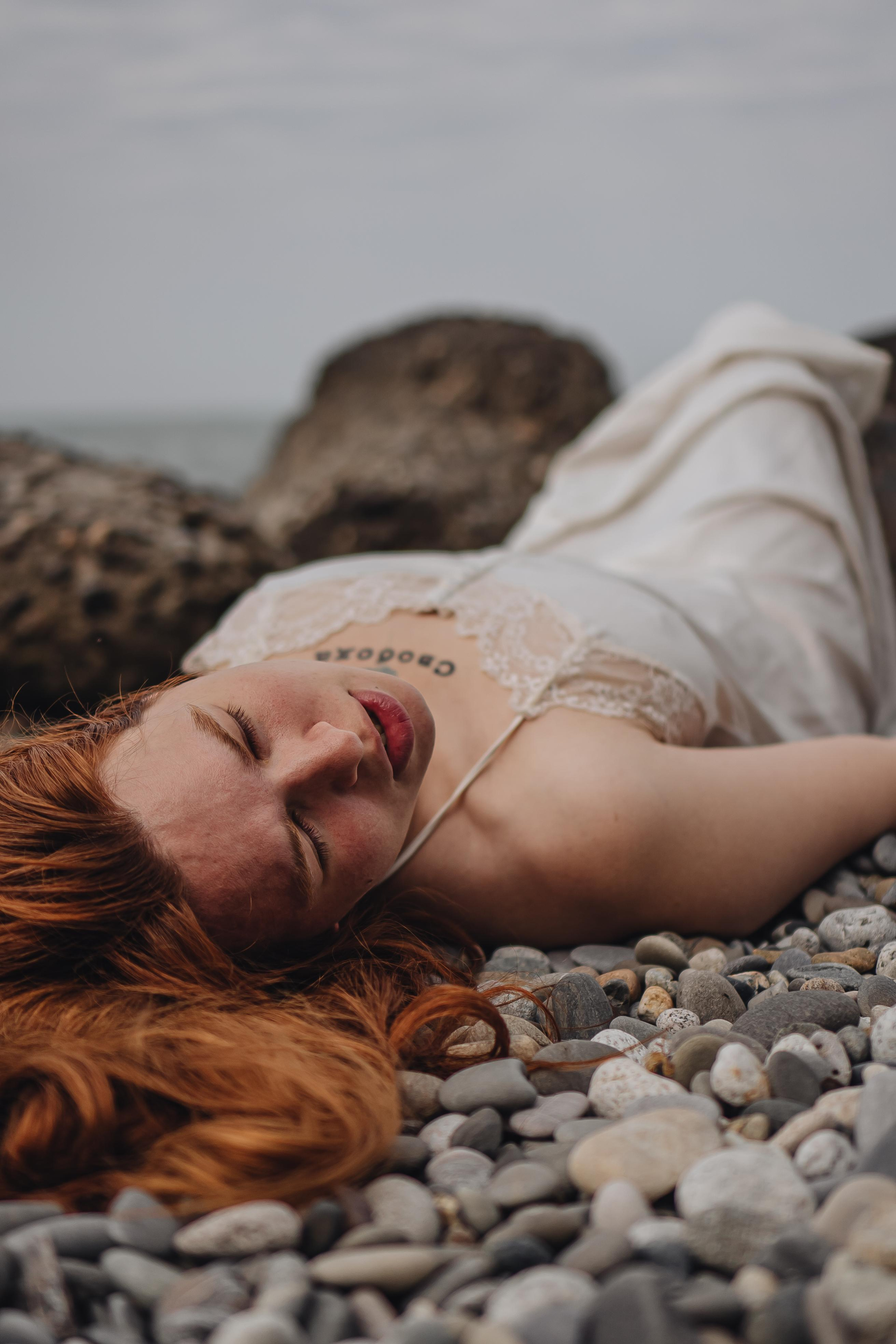 УТРЕННЯЯ ФОТОСЕССИЯ НА ПЛЯЖЕ. Профессиональный фотограф, Санкт-Петербург — Виктория Богомолова