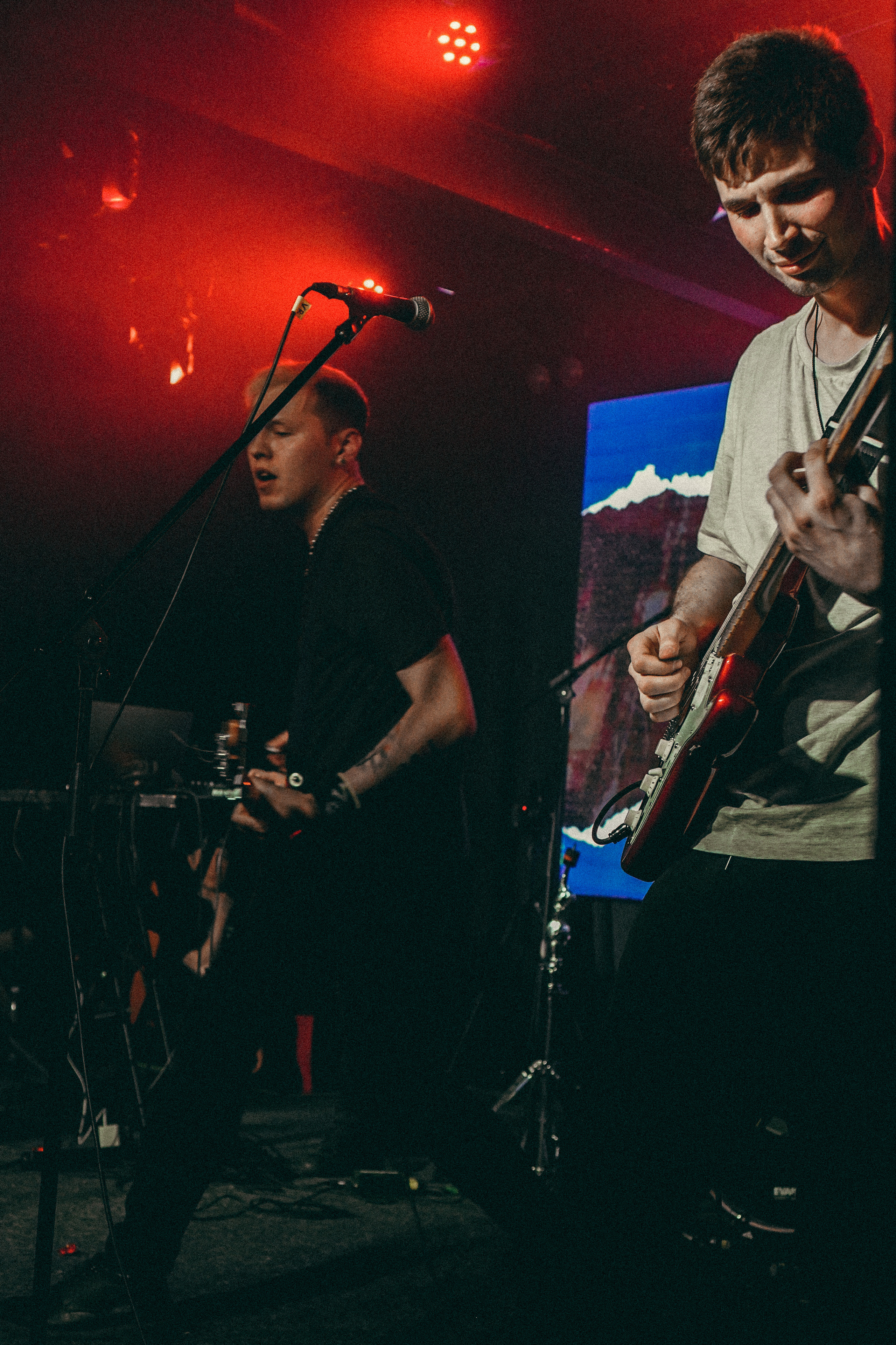 РЕПОРТАЖ КОНЦЕРТ. Профессиональный фотограф, Санкт-Петербург — Виктория Богомолова