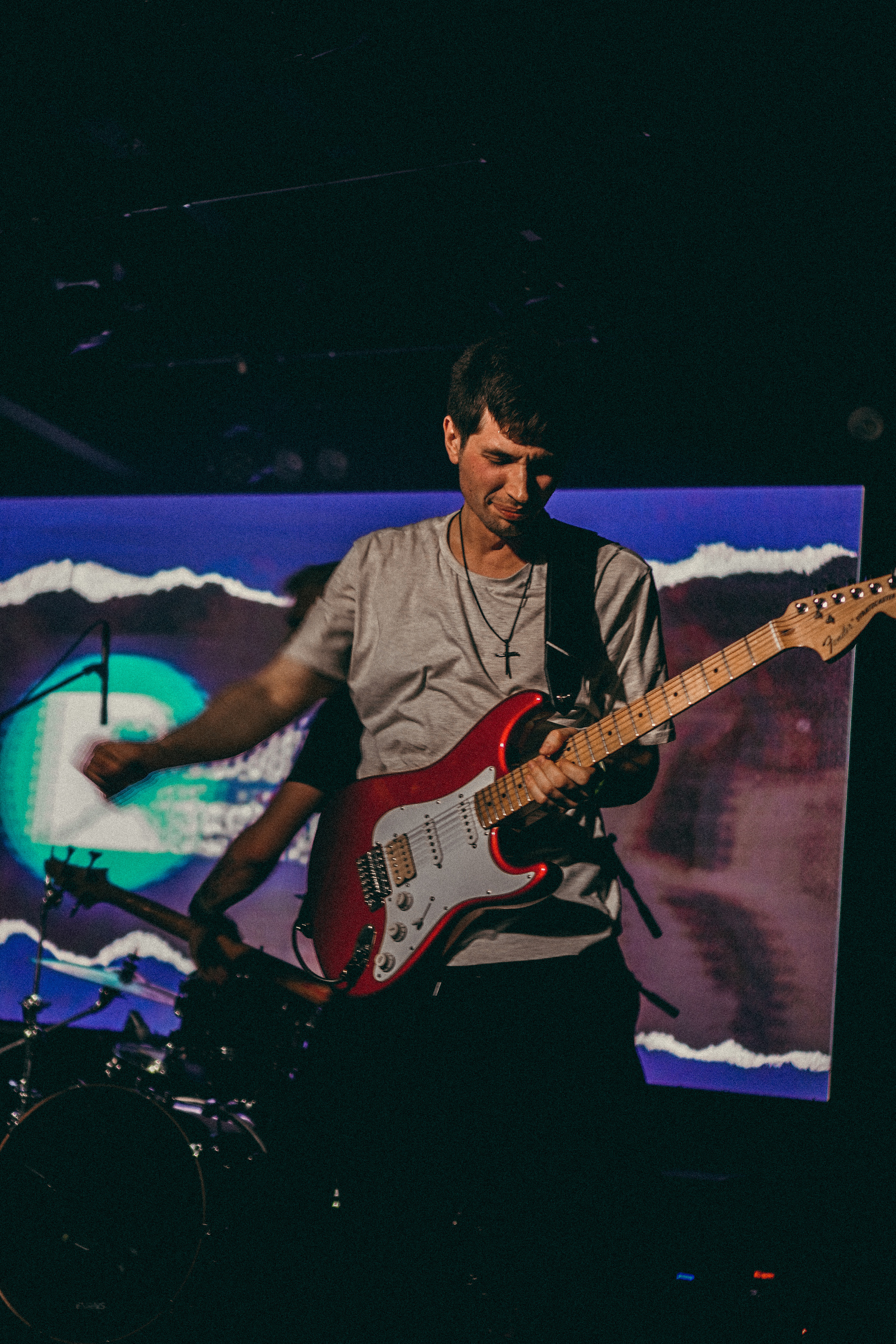 РЕПОРТАЖ КОНЦЕРТ. Профессиональный фотограф, Санкт-Петербург — Виктория Богомолова