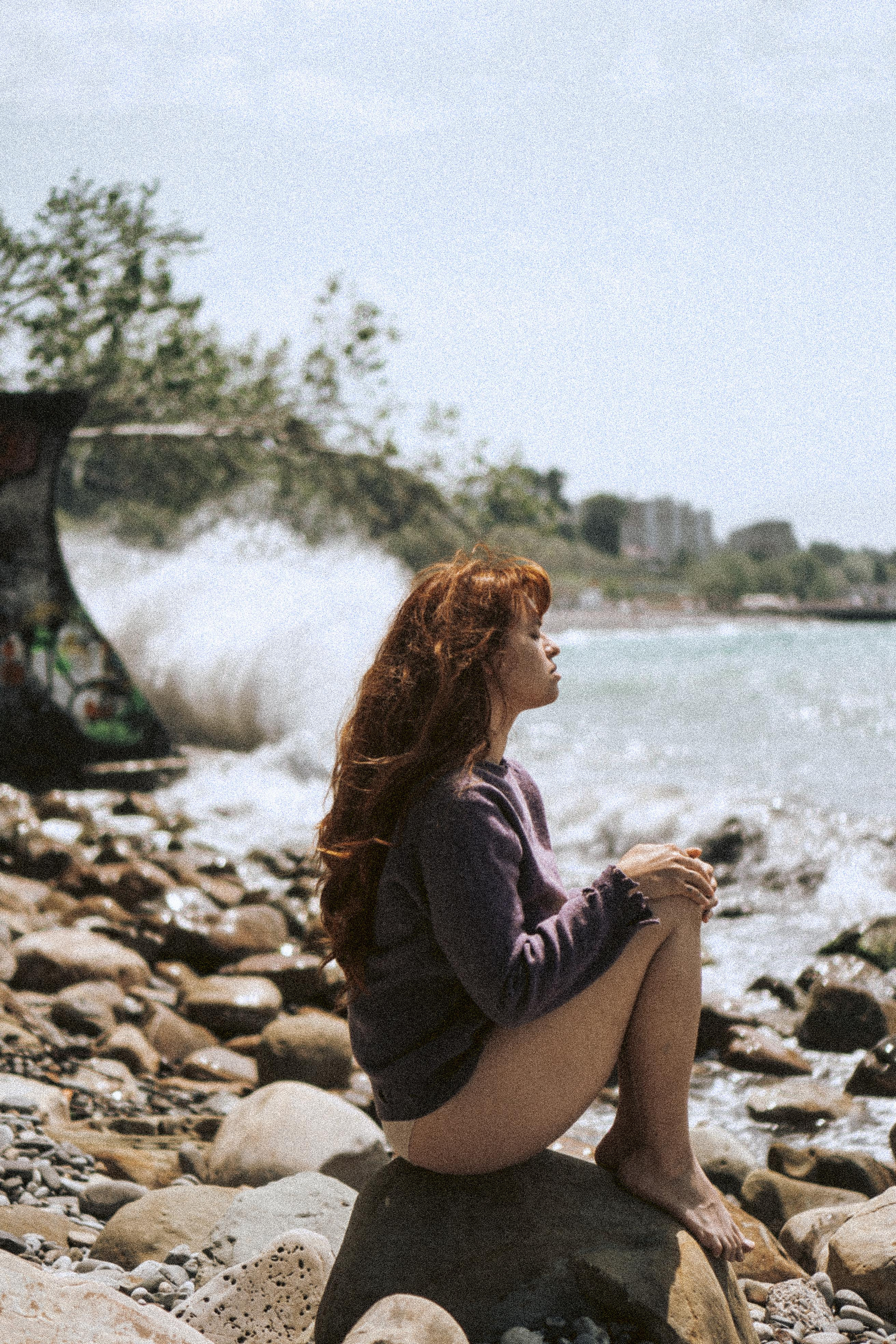 УТРЕННЯЯ ФОТОСЕССИЯ НА ПЛЯЖЕ. Профессиональный фотограф, Санкт-Петербург — Виктория Богомолова