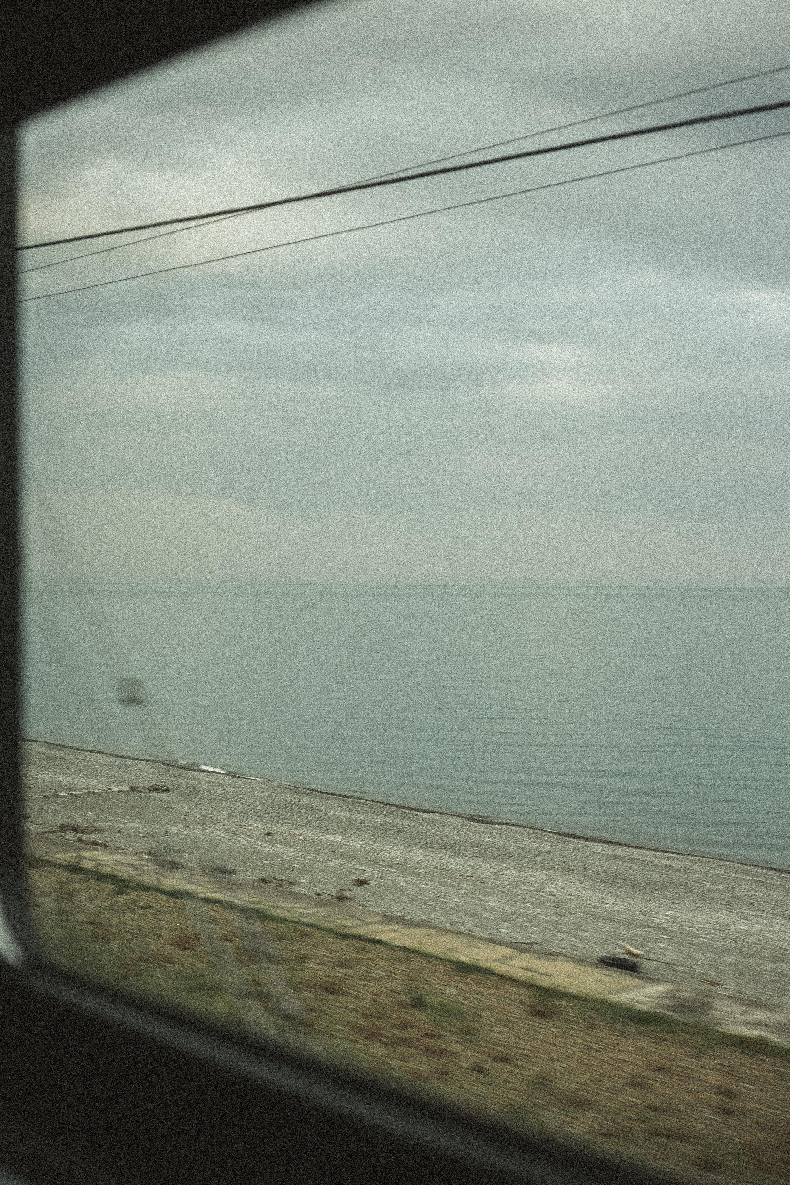 ПОЕЗД. Профессиональный фотограф, Санкт-Петербург — Виктория Богомолова