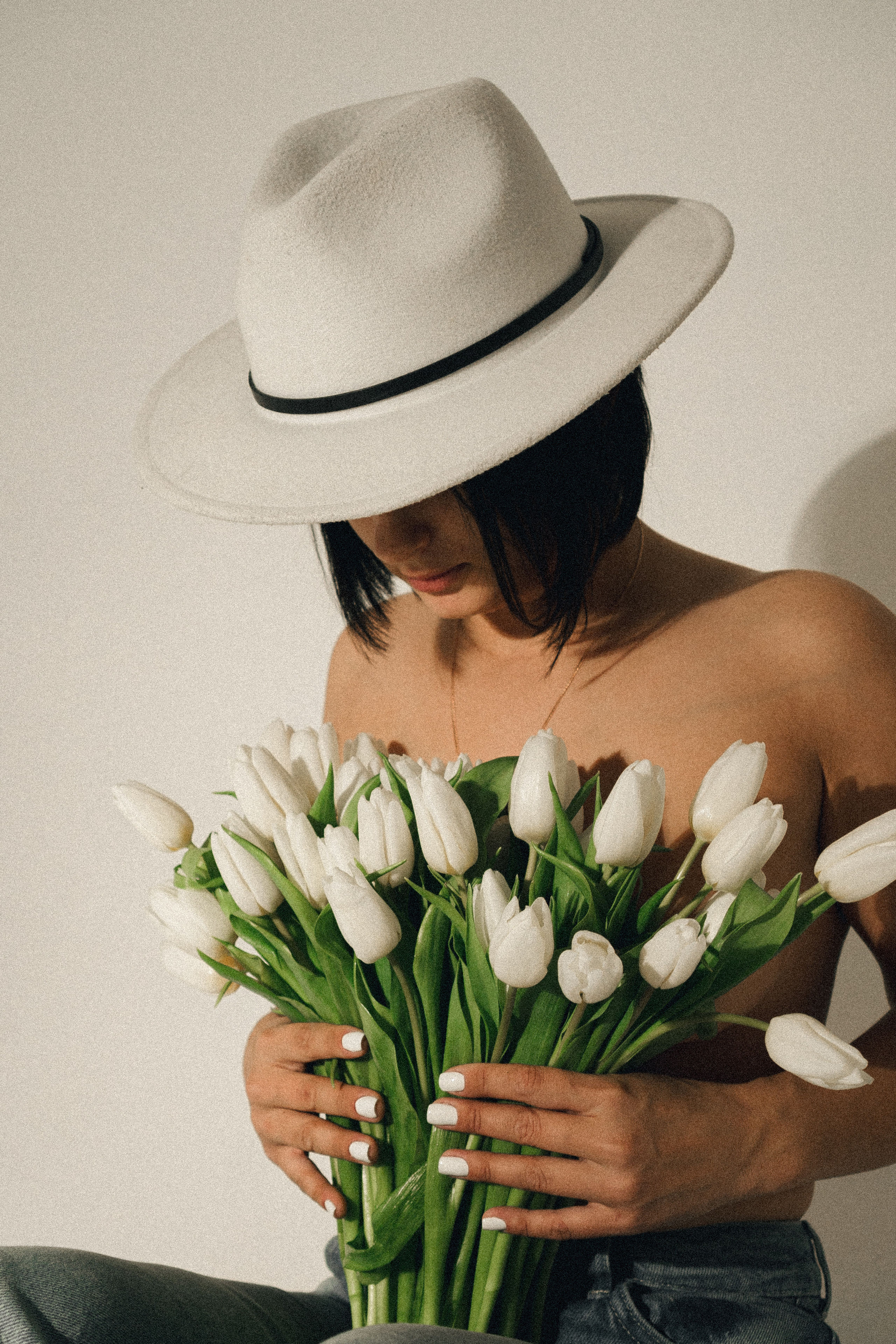 ВЕСЕННЕЕ НАСТРОЕНИЕ. Профессиональный фотограф, Санкт-Петербург — Виктория Богомолова