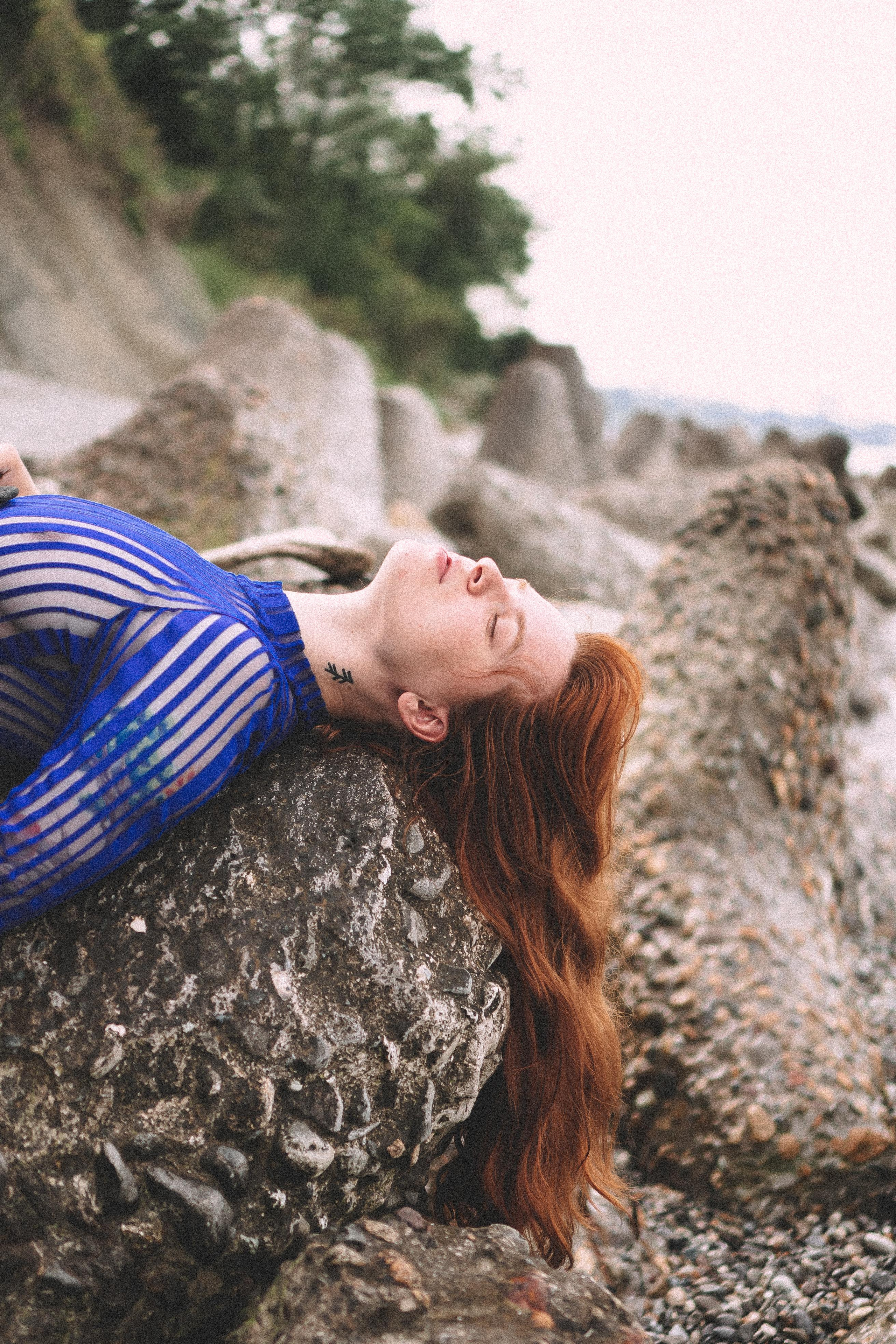 УТРЕННЯЯ ФОТОСЕССИЯ НА ПЛЯЖЕ. Профессиональный фотограф, Санкт-Петербург — Виктория Богомолова