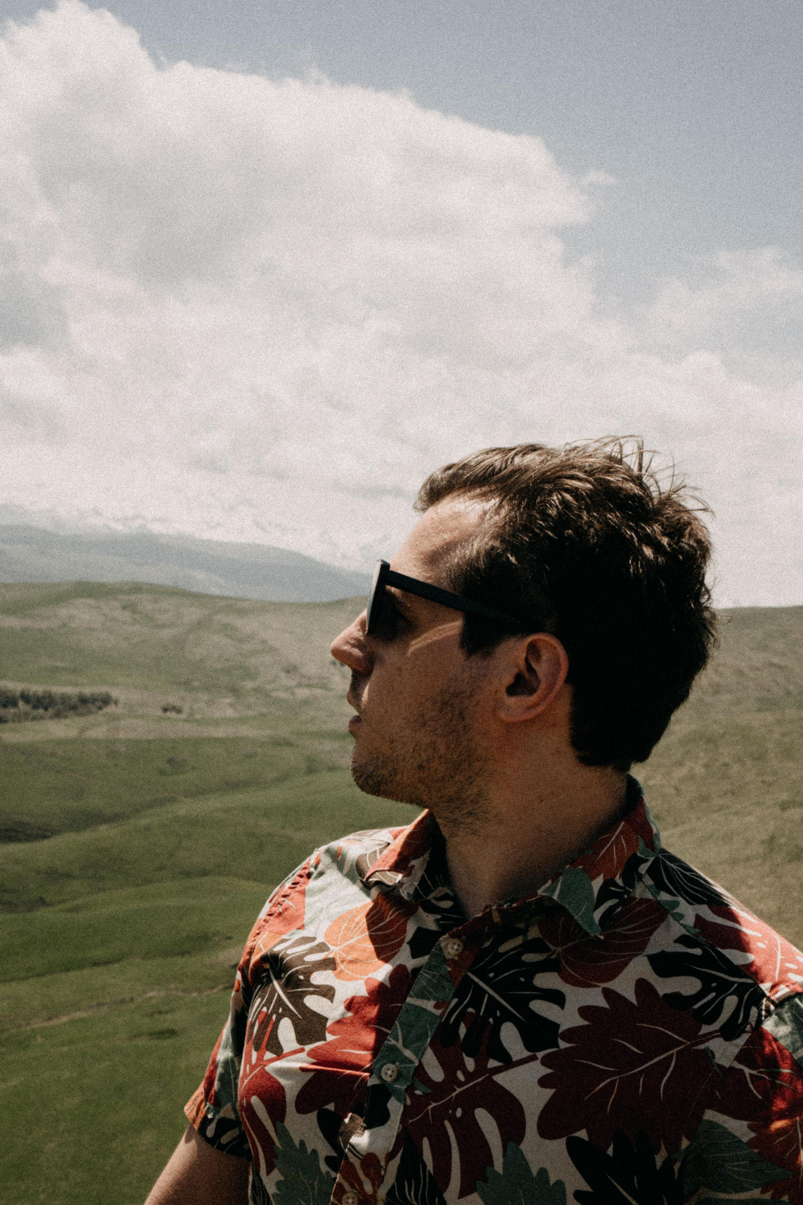 ГОРЫ ЕЛИСЕЙ. Профессиональный фотограф, Санкт-Петербург — Виктория Богомолова