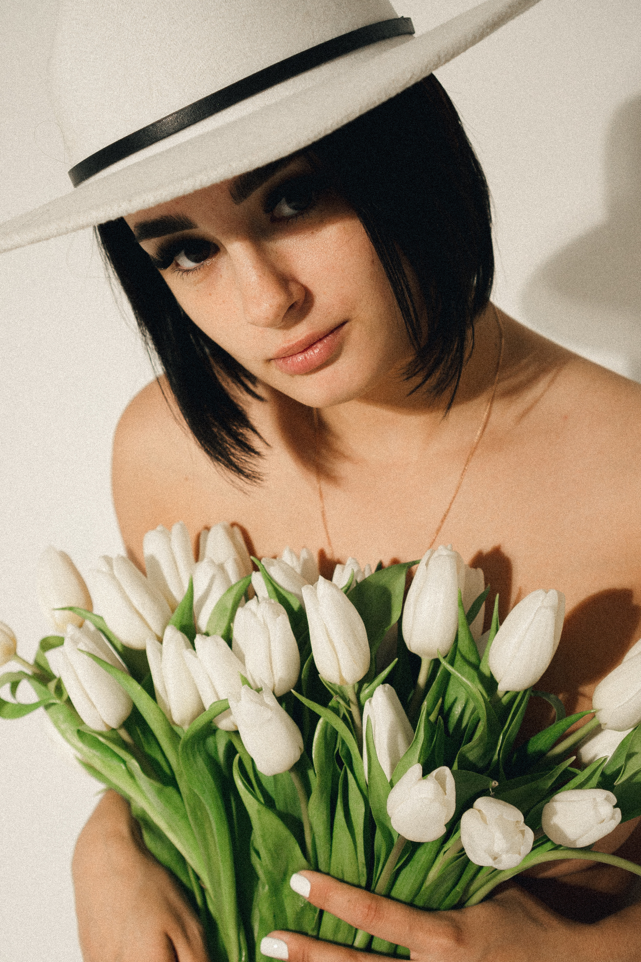 ВЕСЕННЕЕ НАСТРОЕНИЕ. Профессиональный фотограф, Санкт-Петербург — Виктория Богомолова