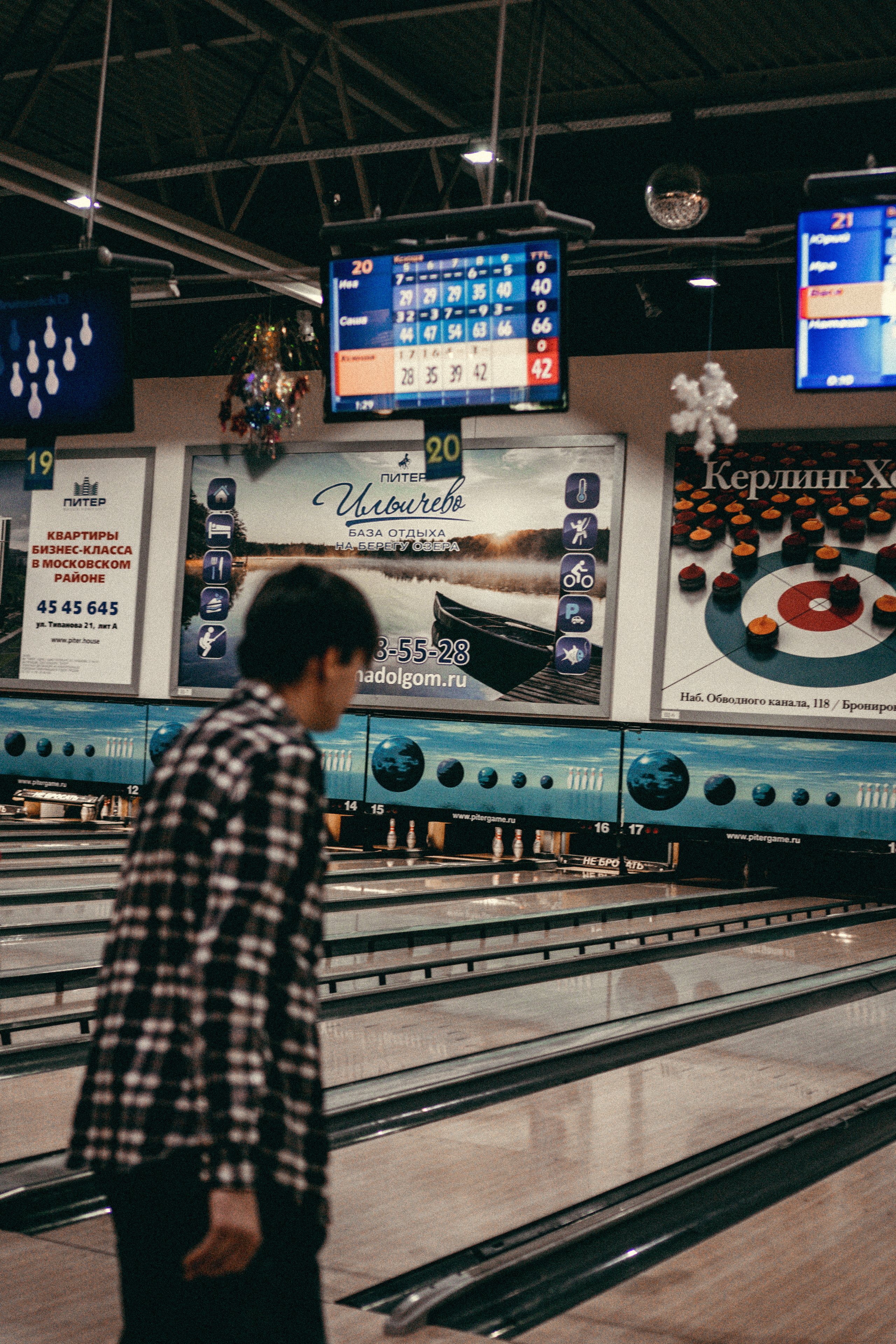 РЕПОРТАЖ В ДЕНЬ РОЖДЕНИЯ. Профессиональный фотограф, Санкт-Петербург — Виктория Богомолова