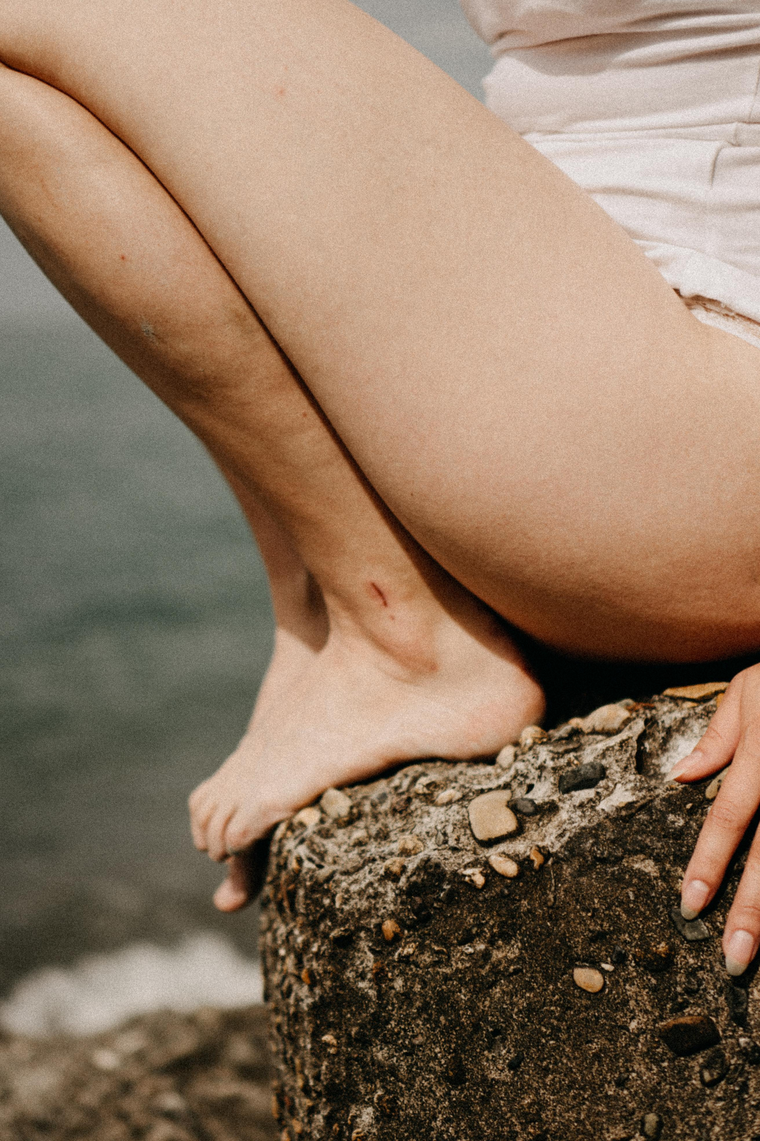 УТРЕННЯЯ ФОТОСЕССИЯ НА ПЛЯЖЕ. Профессиональный фотограф, Санкт-Петербург — Виктория Богомолова