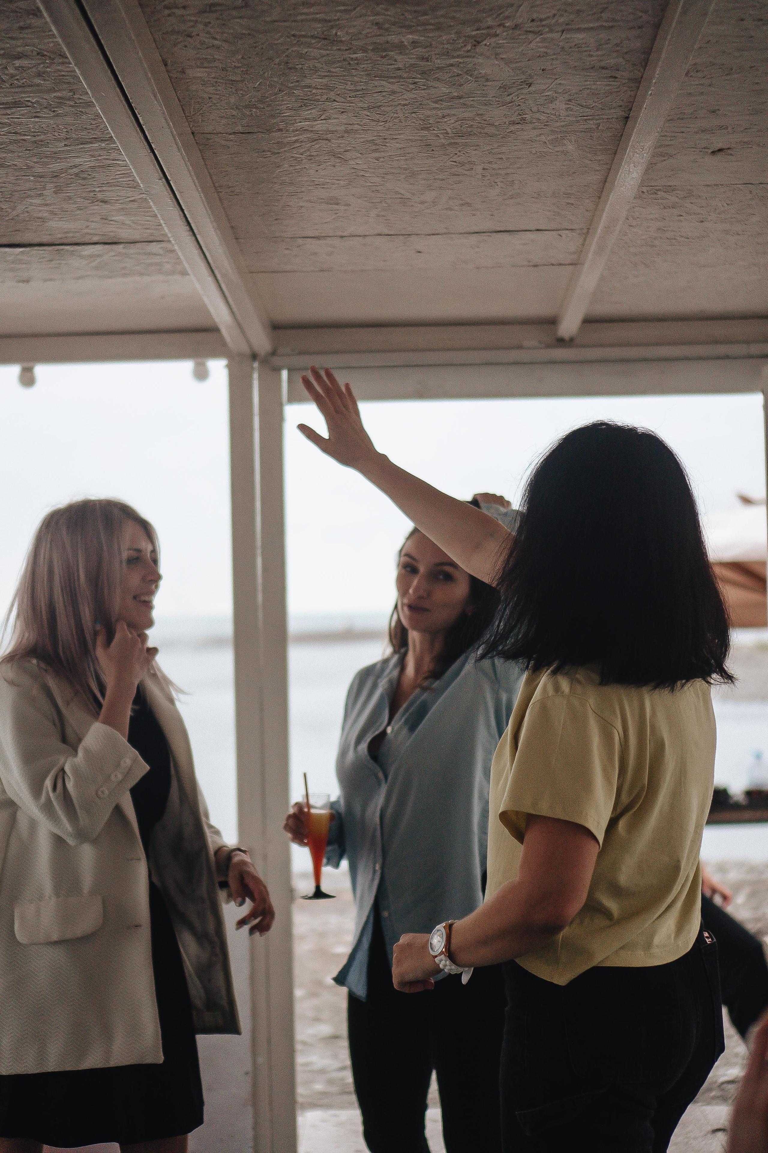 РЕПОРТАЖ ДЕНЬ РОЖДЕНИЯ. Профессиональный фотограф, Санкт-Петербург — Виктория Богомолова