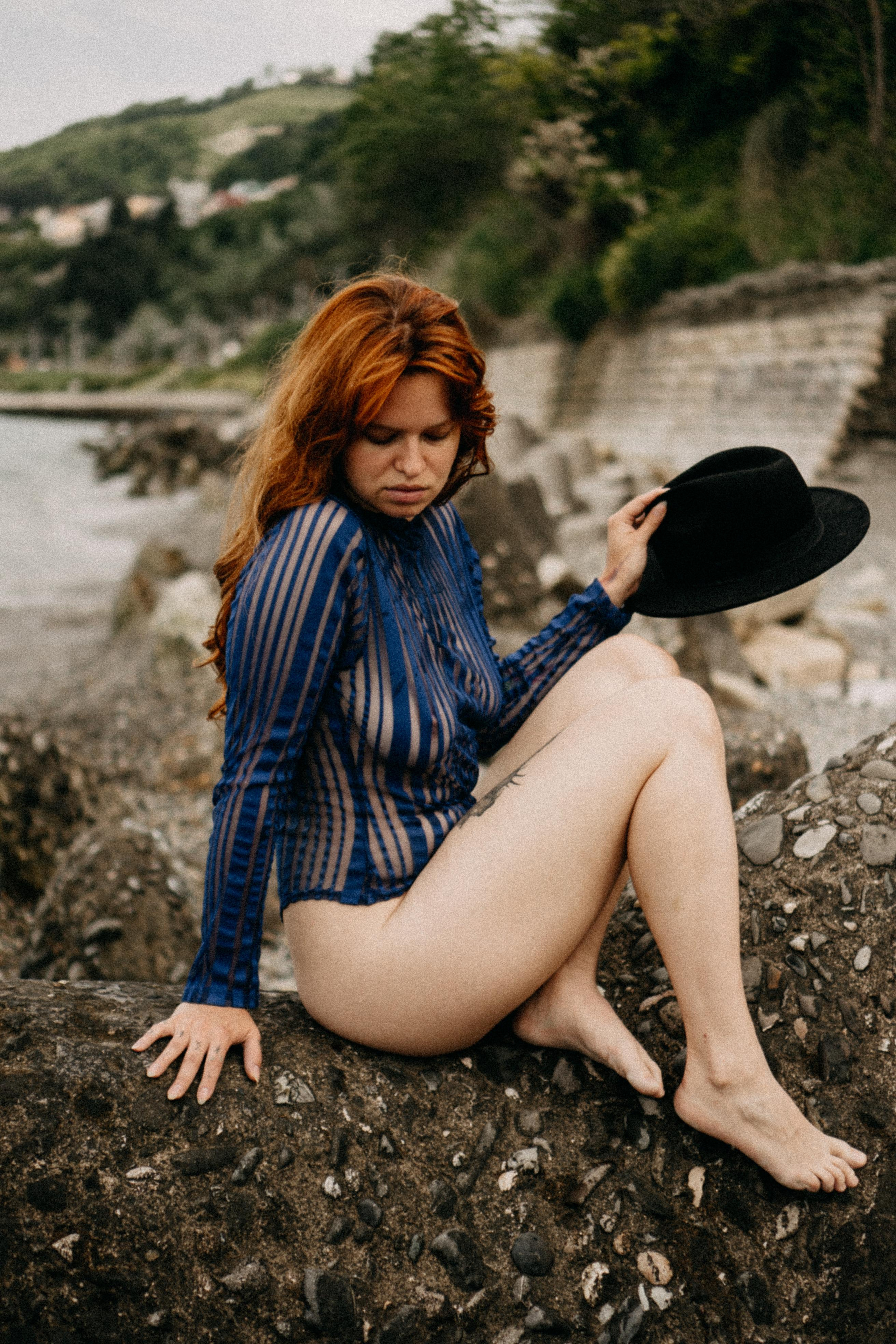 УТРЕННЯЯ ФОТОСЕССИЯ НА ПЛЯЖЕ. Профессиональный фотограф, Санкт-Петербург — Виктория Богомолова