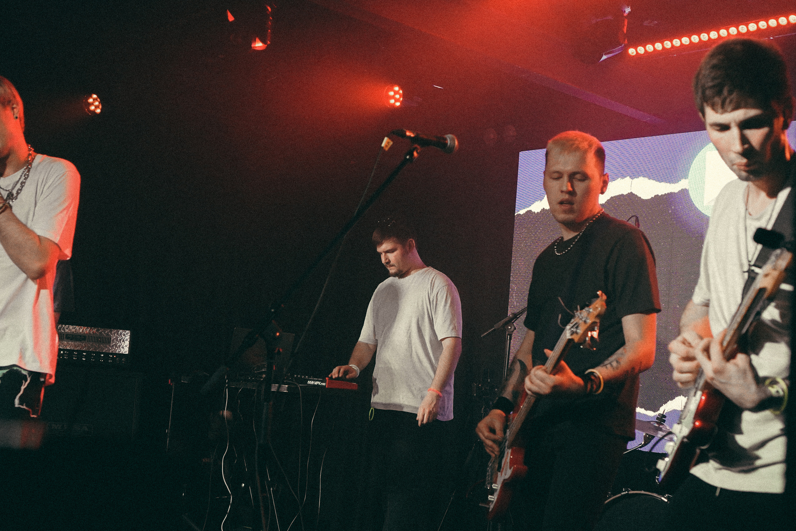 РЕПОРТАЖ КОНЦЕРТ. Профессиональный фотограф, Санкт-Петербург — Виктория Богомолова