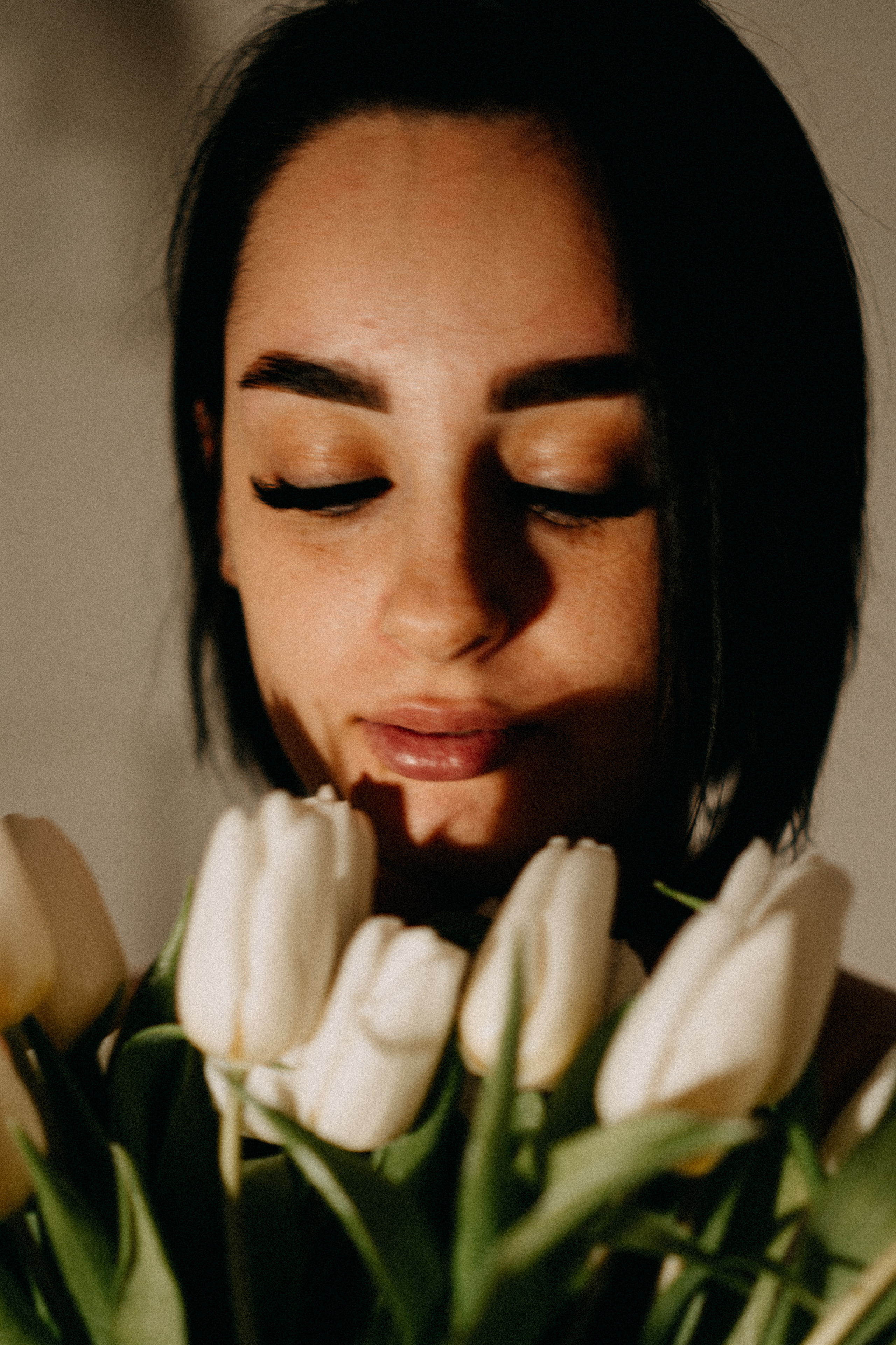 ВЕСЕННЕЕ НАСТРОЕНИЕ. Профессиональный фотограф, Санкт-Петербург — Виктория Богомолова