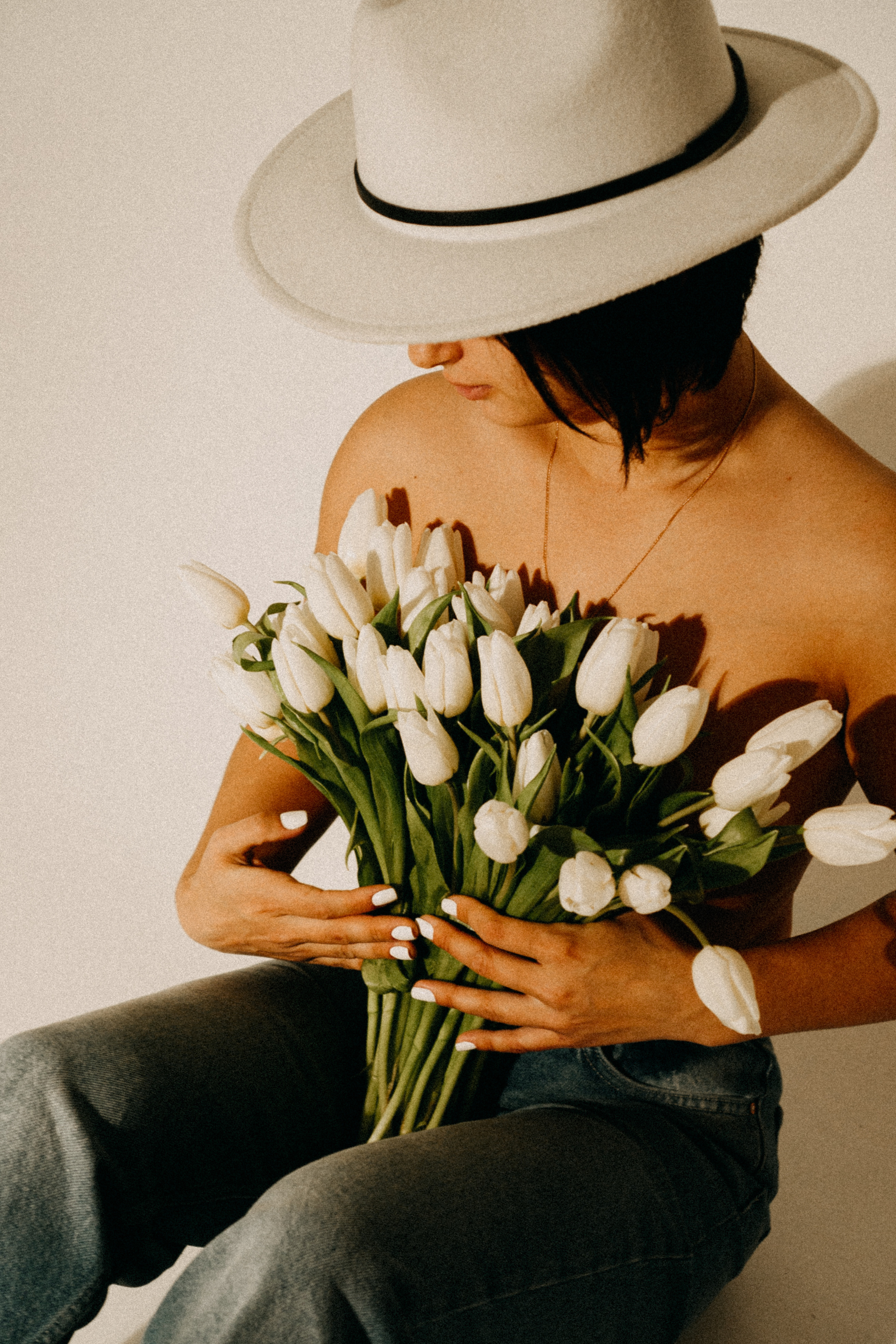 ВЕСЕННЕЕ НАСТРОЕНИЕ. Профессиональный фотограф, Санкт-Петербург — Виктория Богомолова