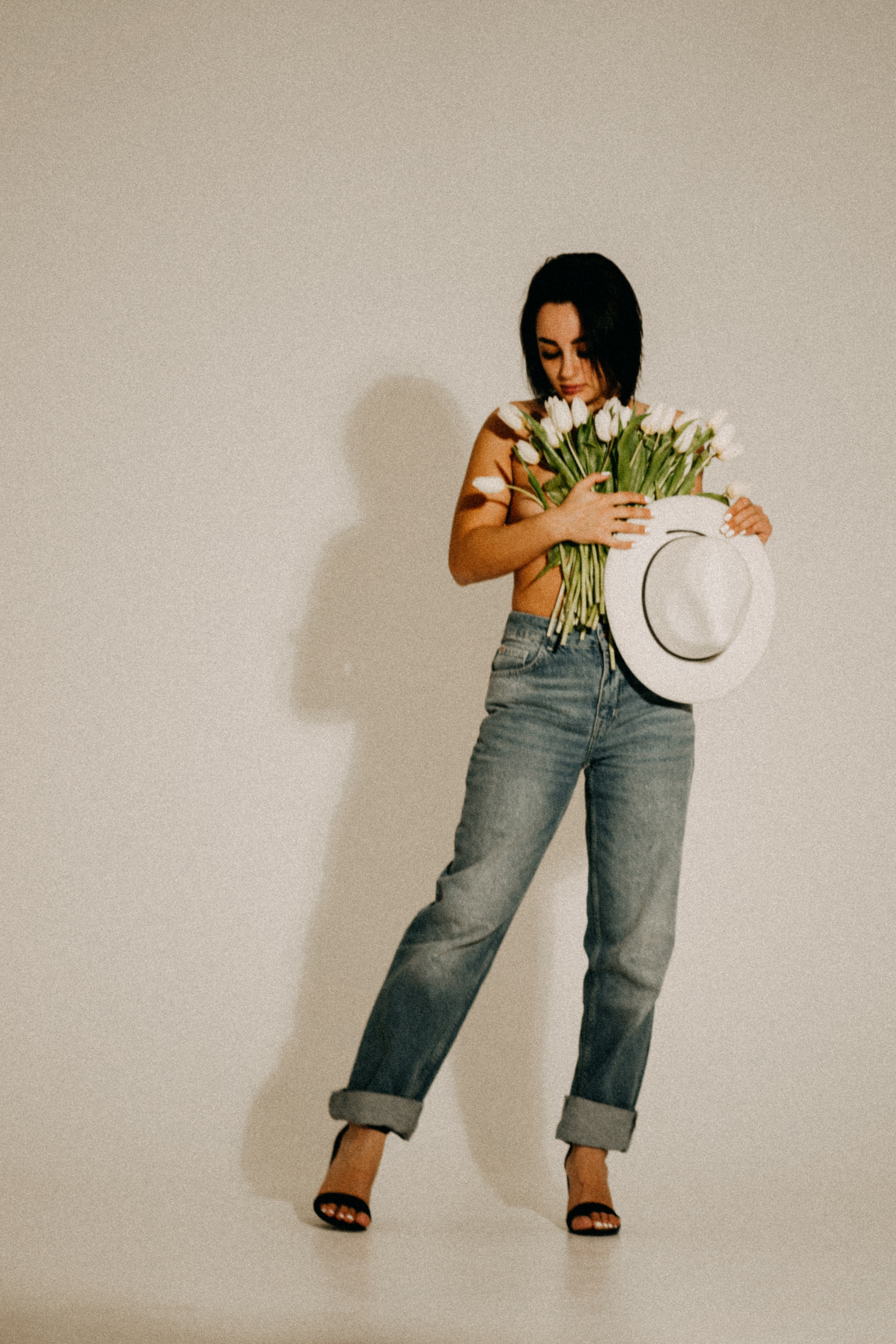 ВЕСЕННЕЕ НАСТРОЕНИЕ. Профессиональный фотограф, Санкт-Петербург — Виктория Богомолова