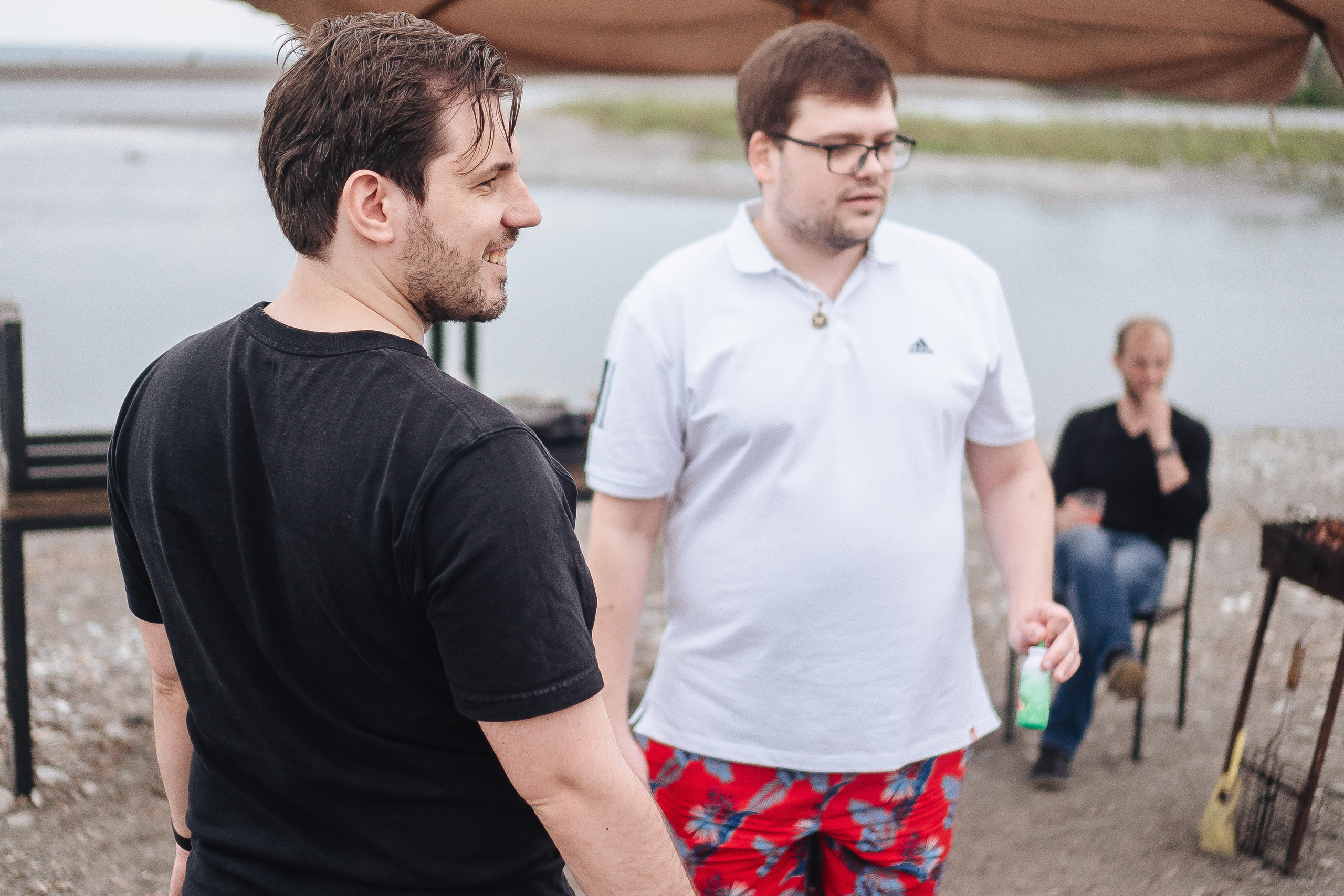 РЕПОРТАЖ ДЕНЬ РОЖДЕНИЯ. Профессиональный фотограф, Санкт-Петербург — Виктория Богомолова