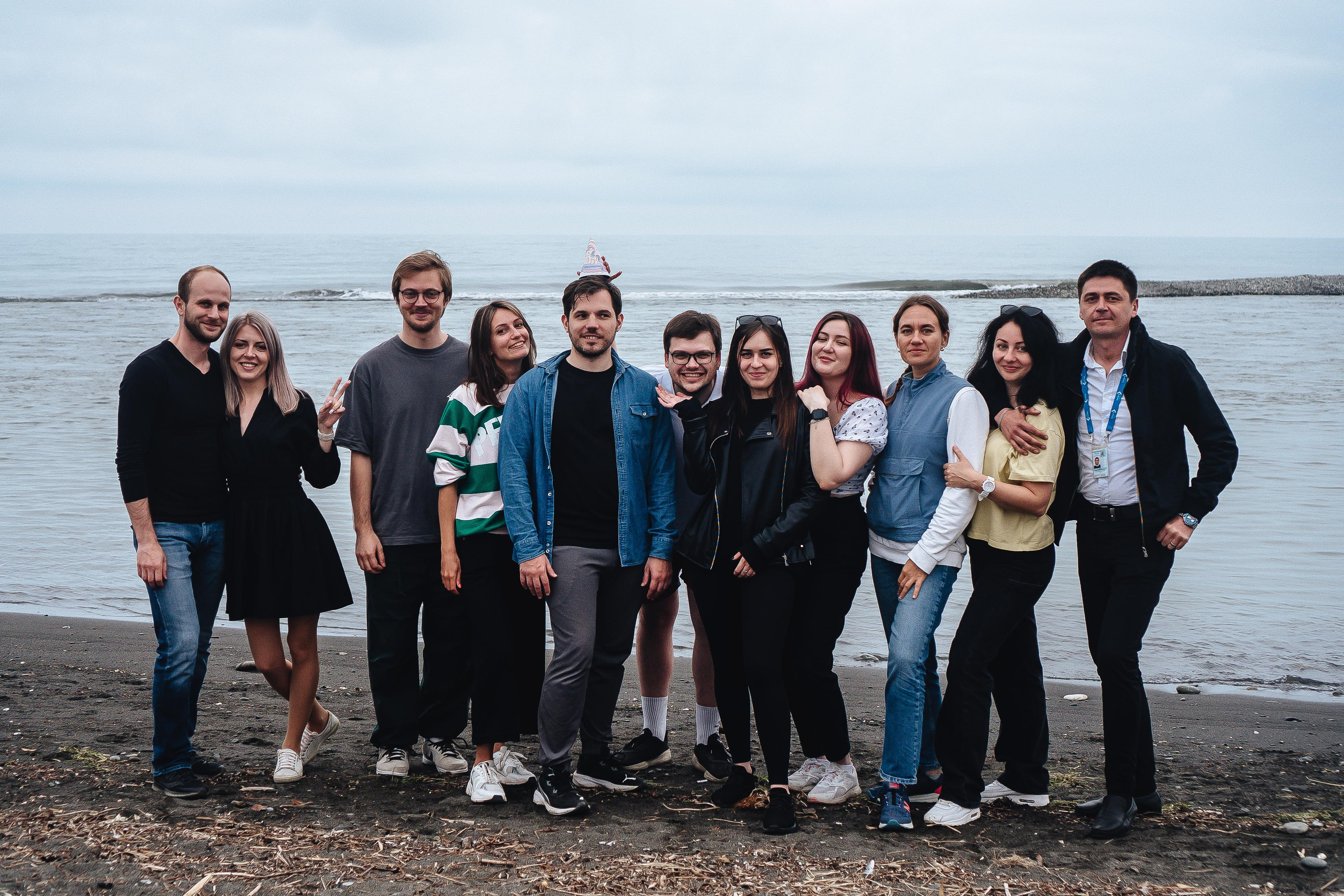 РЕПОРТАЖ ДЕНЬ РОЖДЕНИЯ. Профессиональный фотограф, Санкт-Петербург — Виктория Богомолова