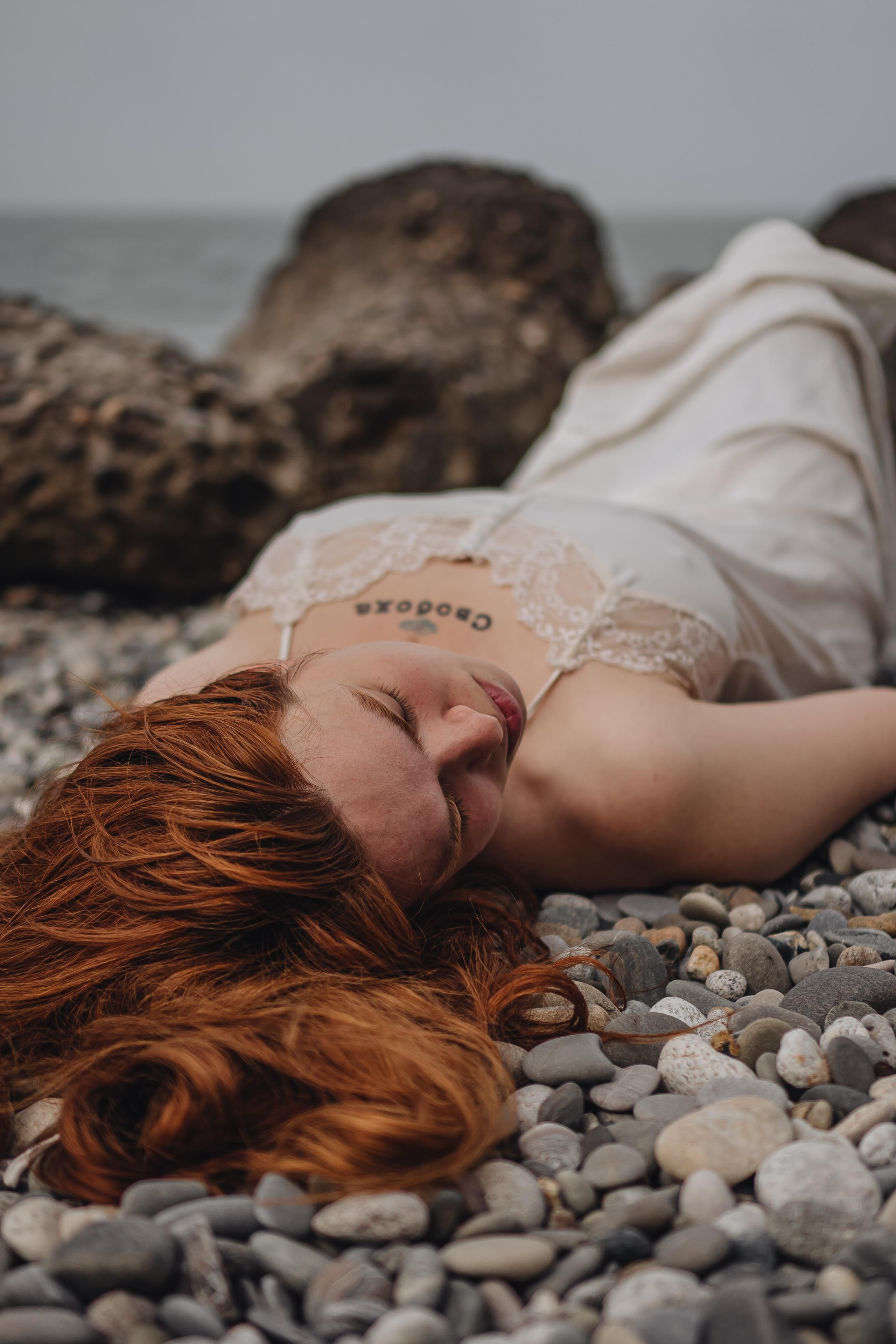 УТРЕННЯЯ ФОТОСЕССИЯ НА ПЛЯЖЕ. Профессиональный фотограф, Санкт-Петербург — Виктория Богомолова