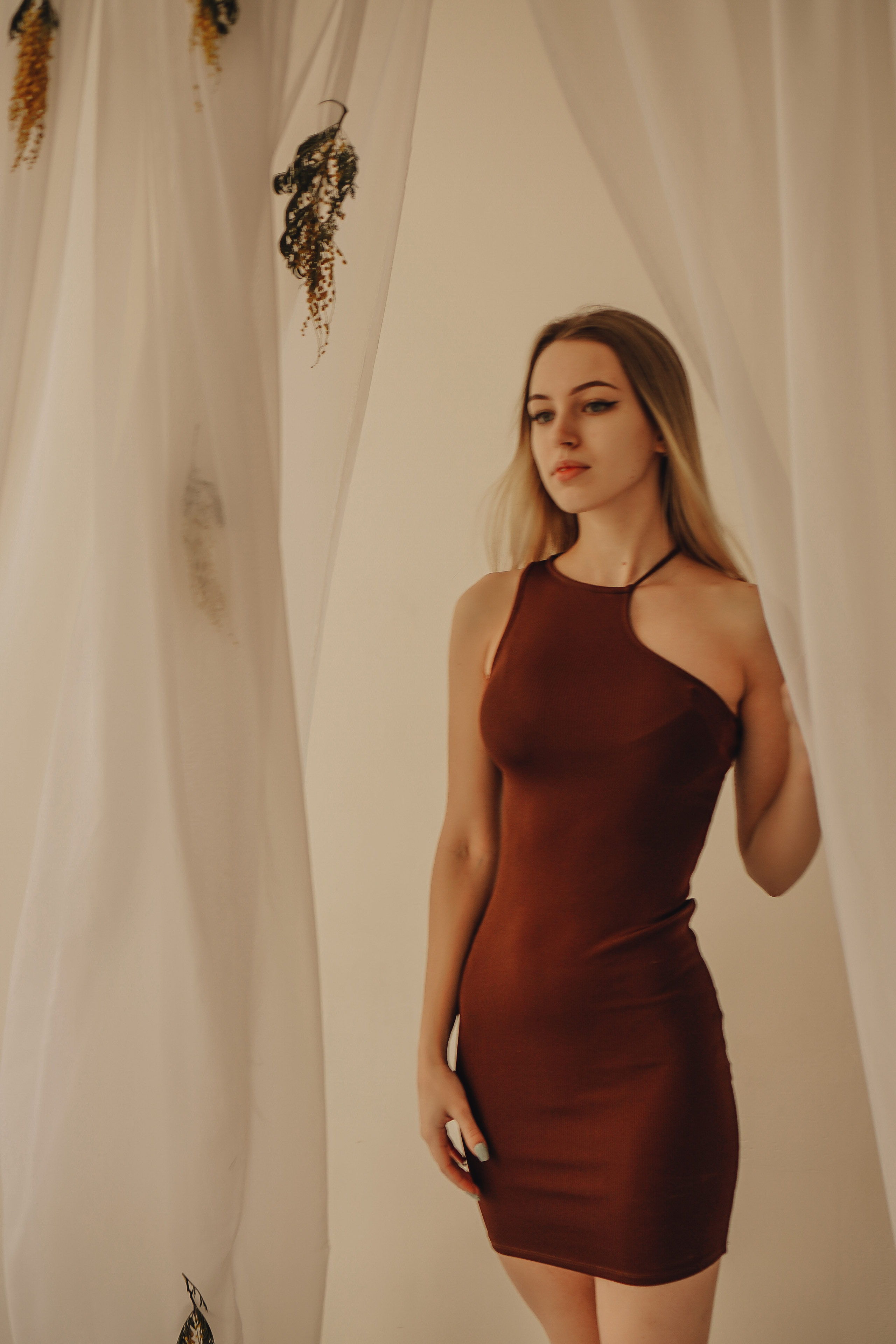 Анастасия. Профессиональный фотограф, Санкт-Петербург — Виктория Богомолова