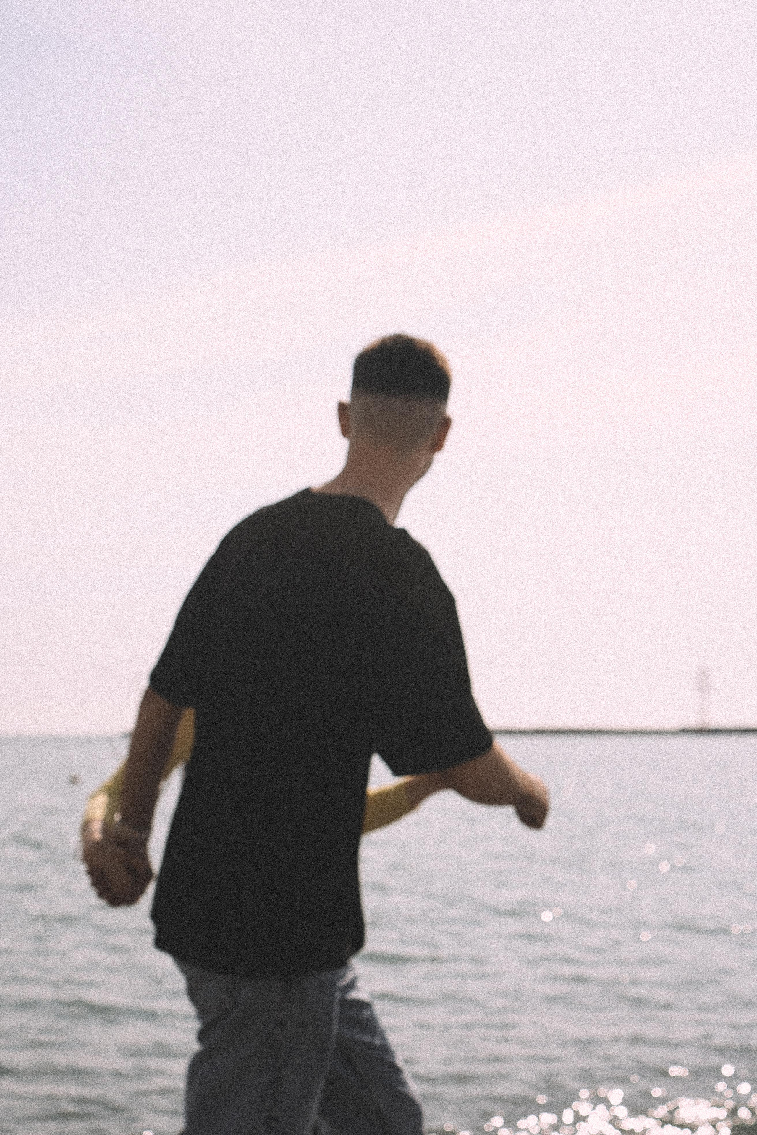 ПАРА НА МОРЕ. Профессиональный фотограф, Санкт-Петербург — Виктория Богомолова