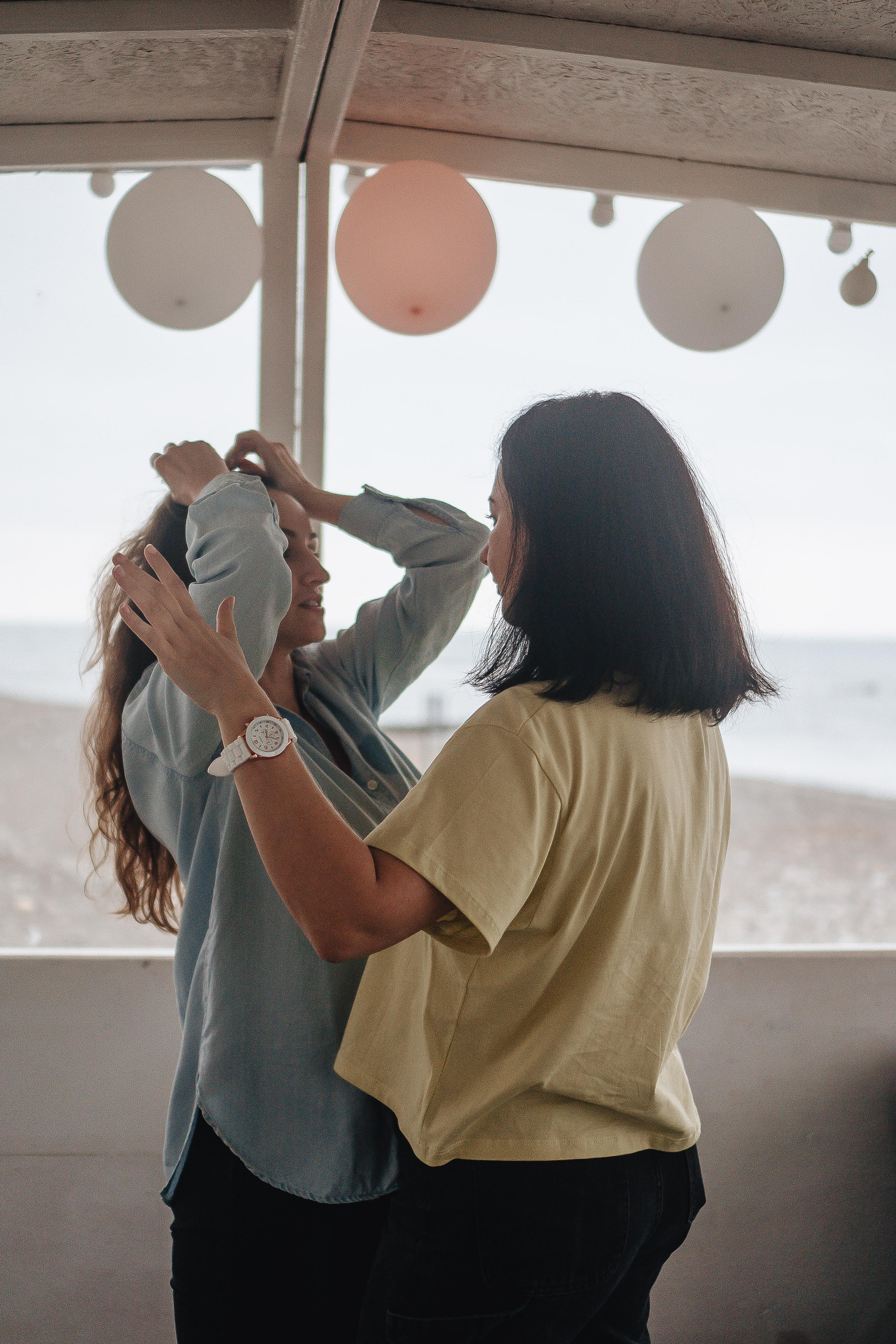 РЕПОРТАЖ ДЕНЬ РОЖДЕНИЯ. Профессиональный фотограф, Санкт-Петербург — Виктория Богомолова