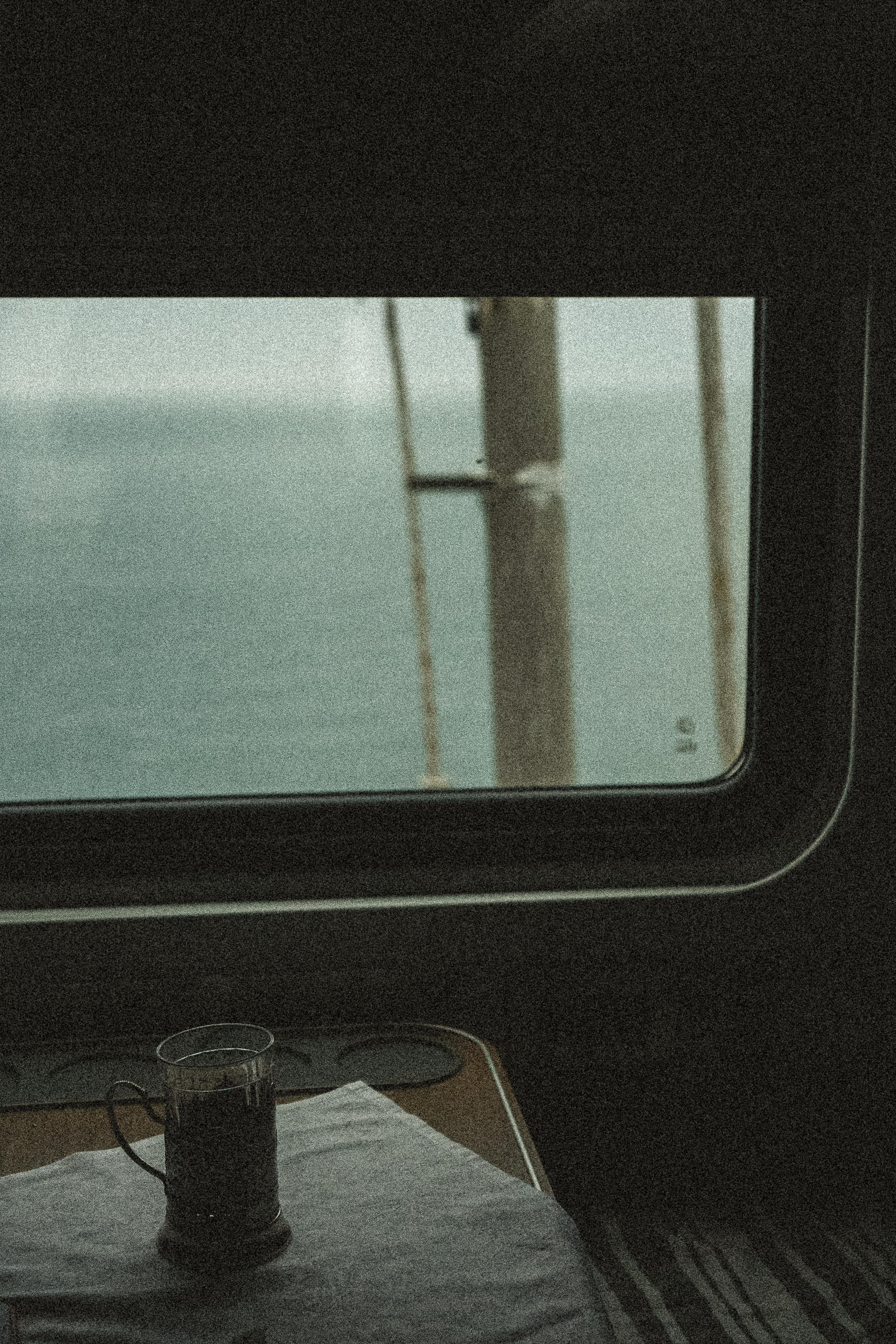 ПОЕЗД. Профессиональный фотограф, Санкт-Петербург — Виктория Богомолова