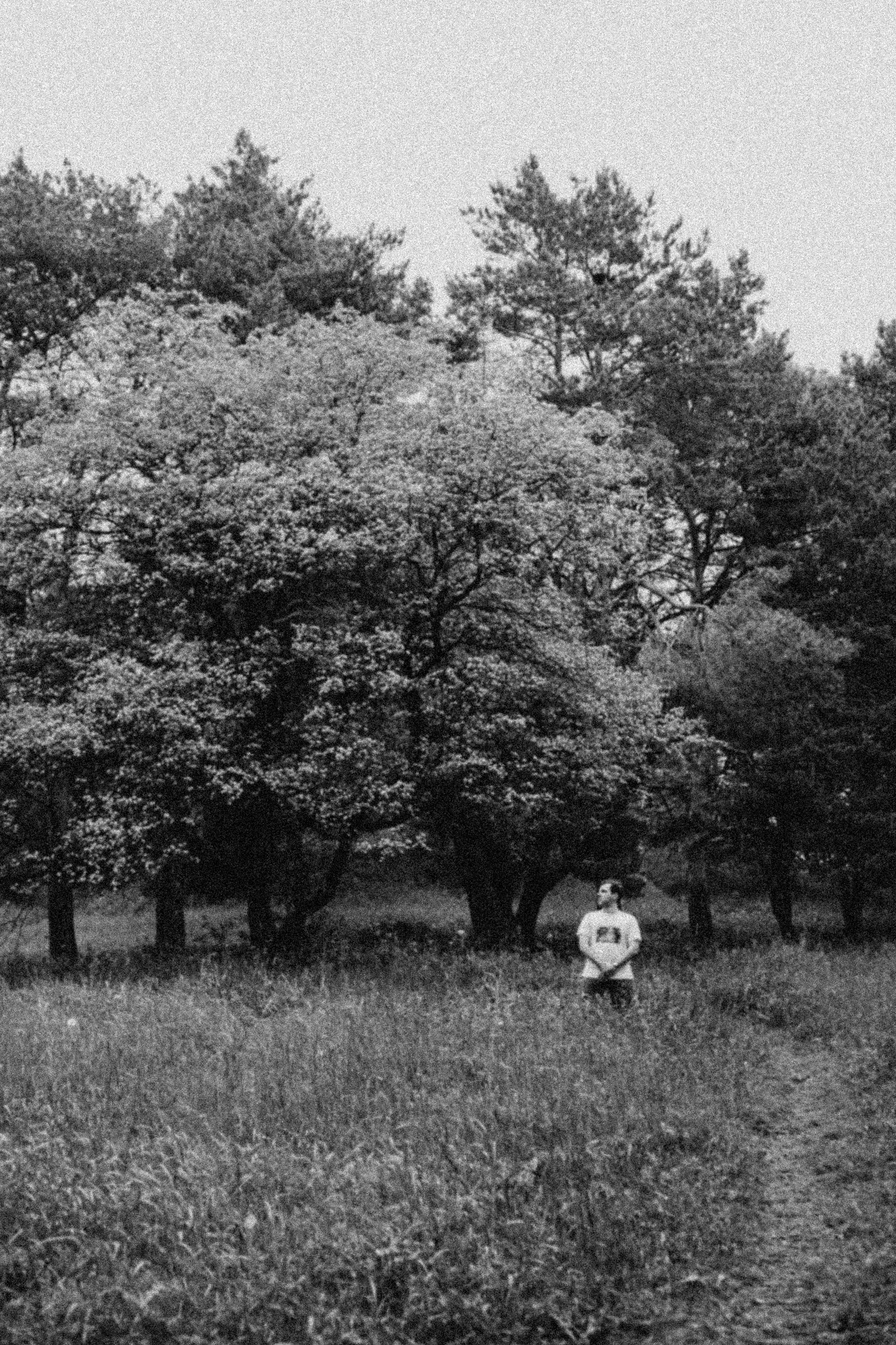 СТИЛЬ ЧБ. Профессиональный фотограф, Санкт-Петербург — Виктория Богомолова