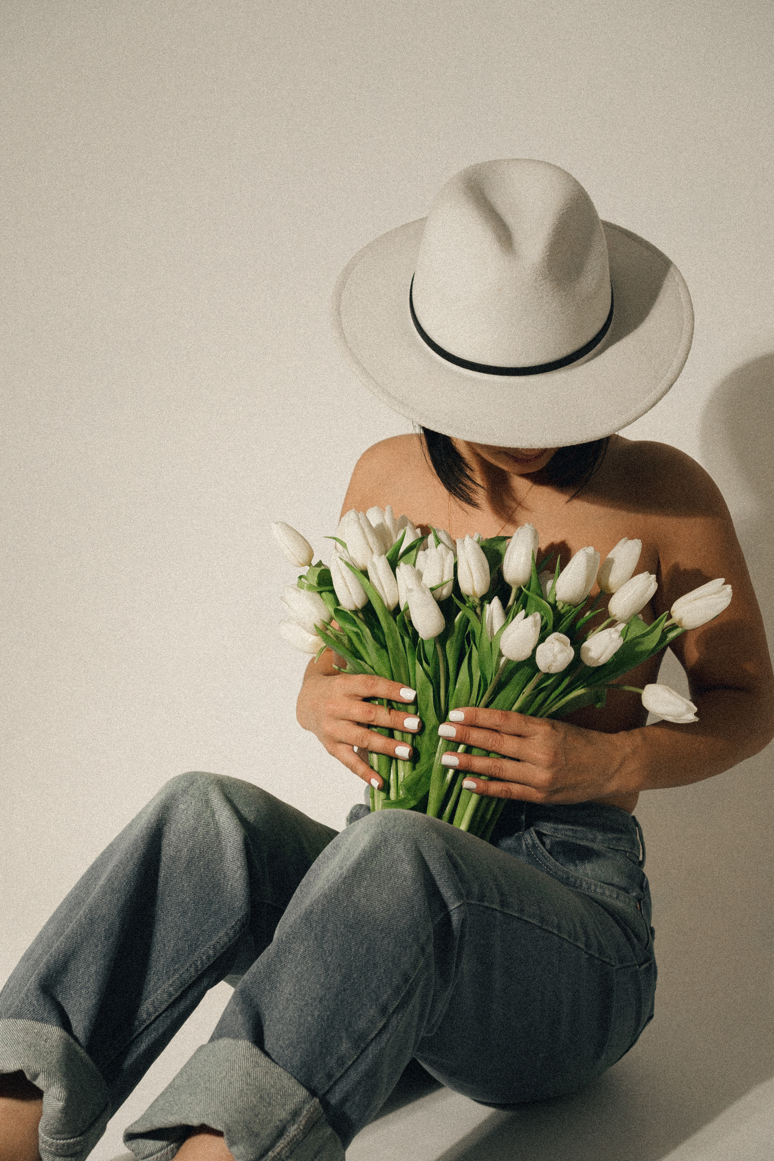 ВЕСЕННЕЕ НАСТРОЕНИЕ. Профессиональный фотограф, Санкт-Петербург — Виктория Богомолова