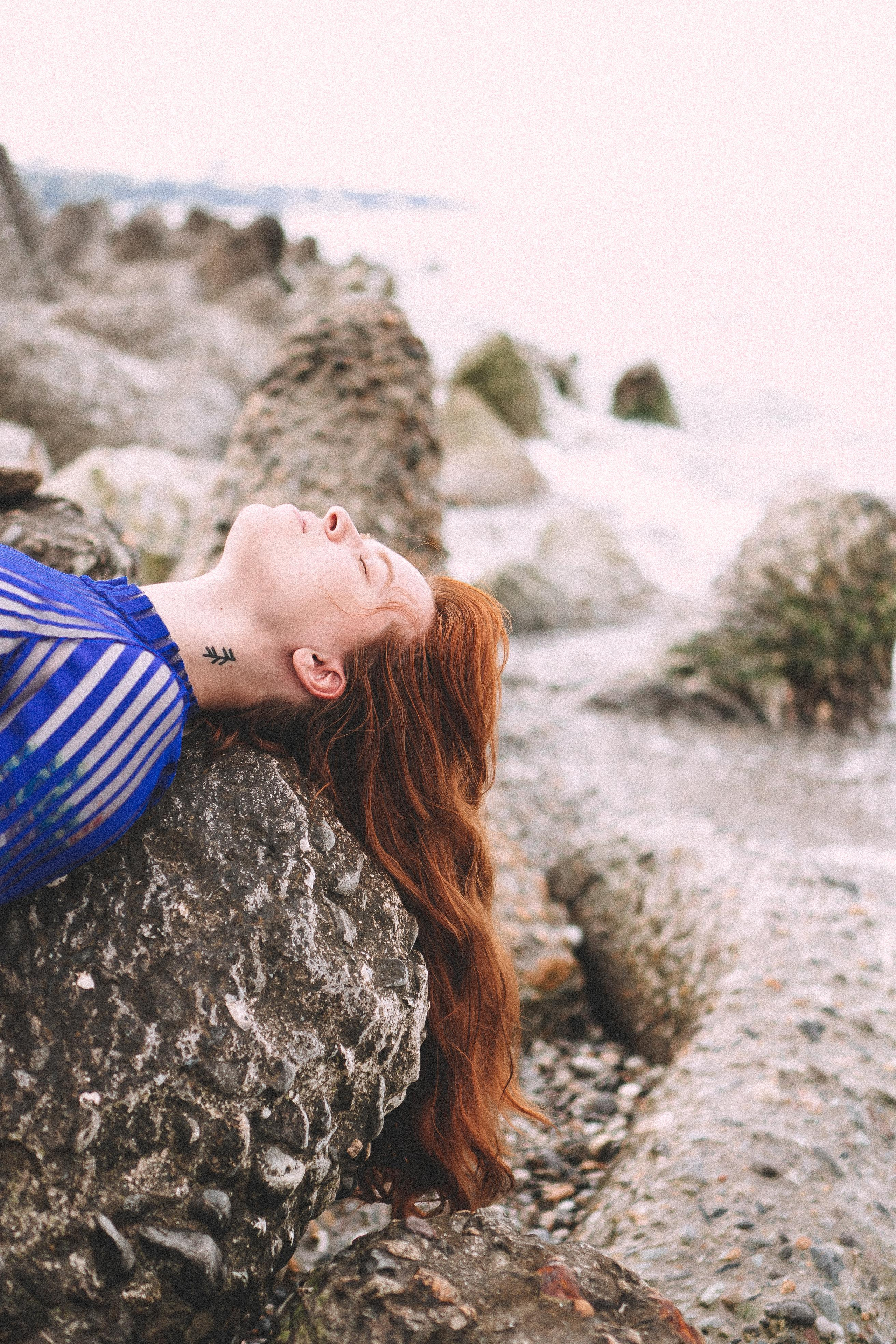 УТРЕННЯЯ ФОТОСЕССИЯ НА ПЛЯЖЕ. Профессиональный фотограф, Санкт-Петербург — Виктория Богомолова