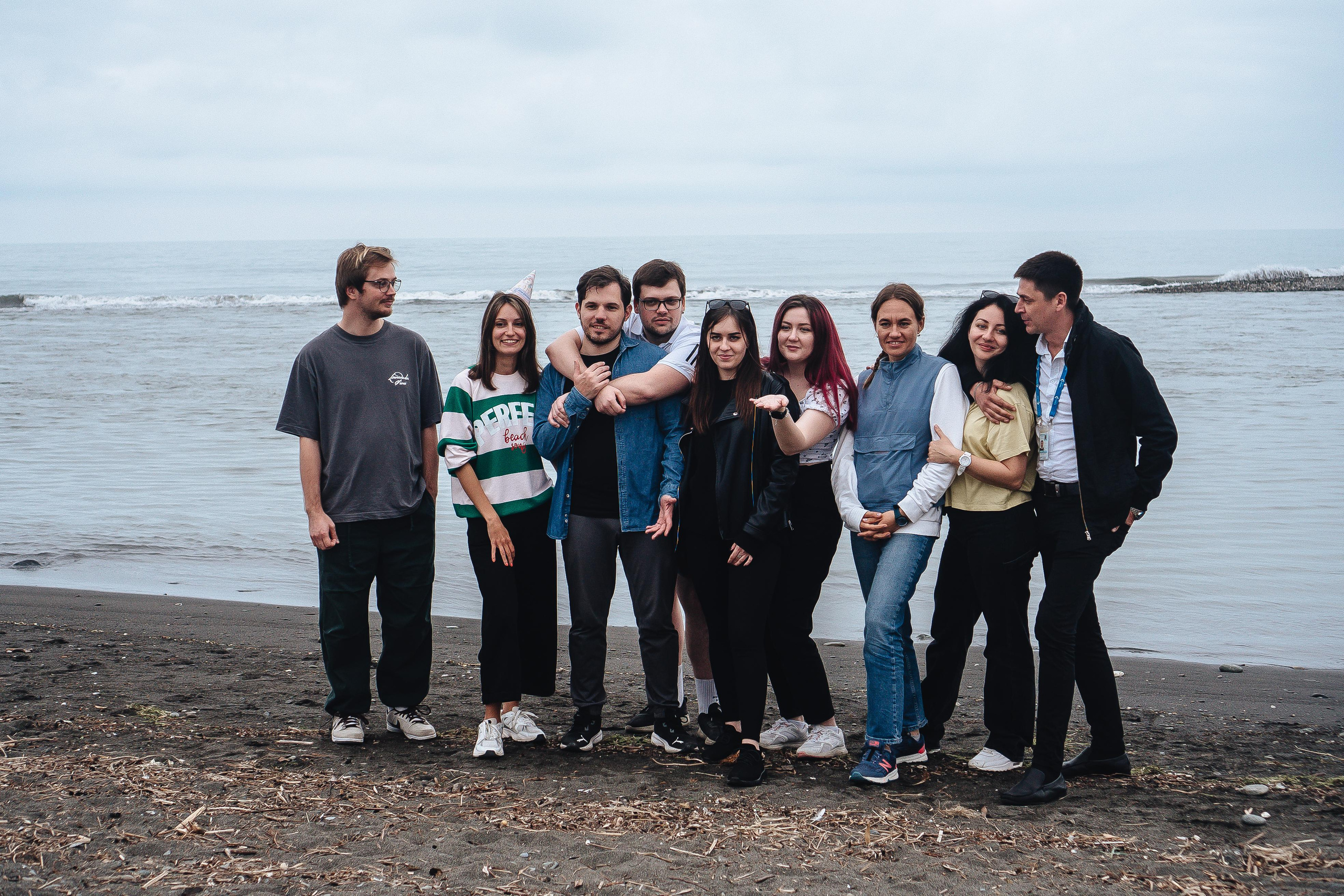 РЕПОРТАЖ ДЕНЬ РОЖДЕНИЯ. Профессиональный фотограф, Санкт-Петербург — Виктория Богомолова